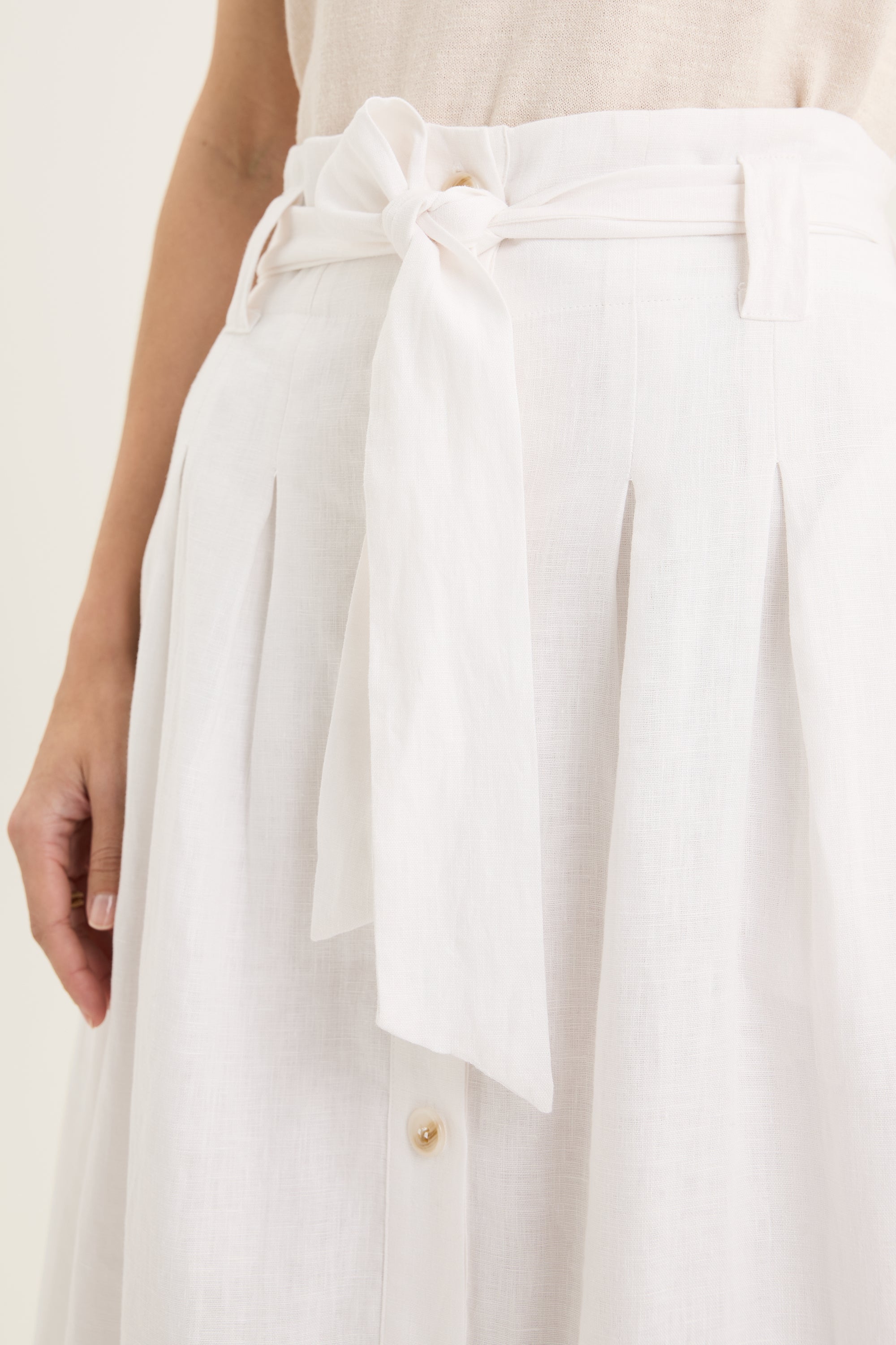 Tirari Skirt