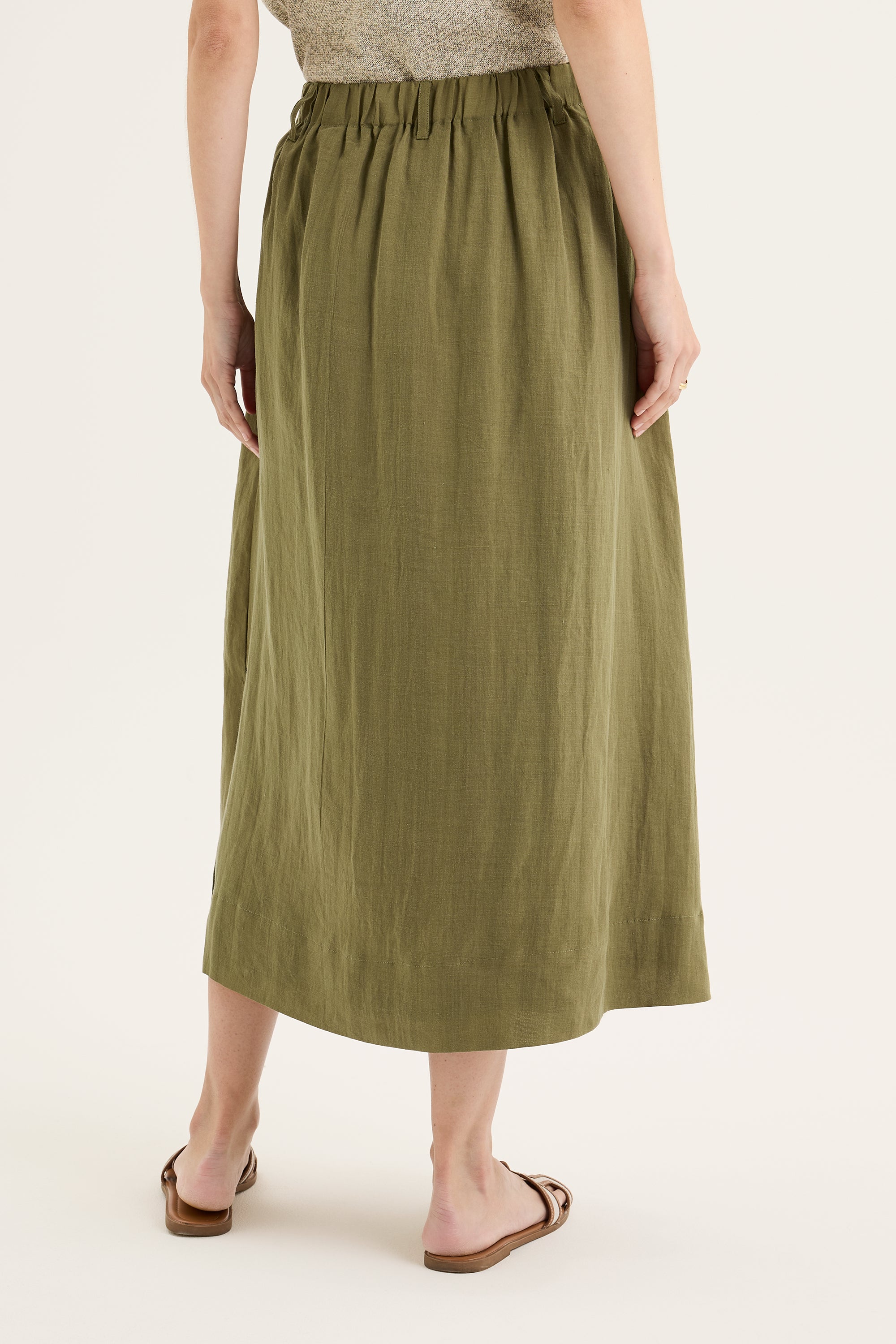 Mateus Skirt