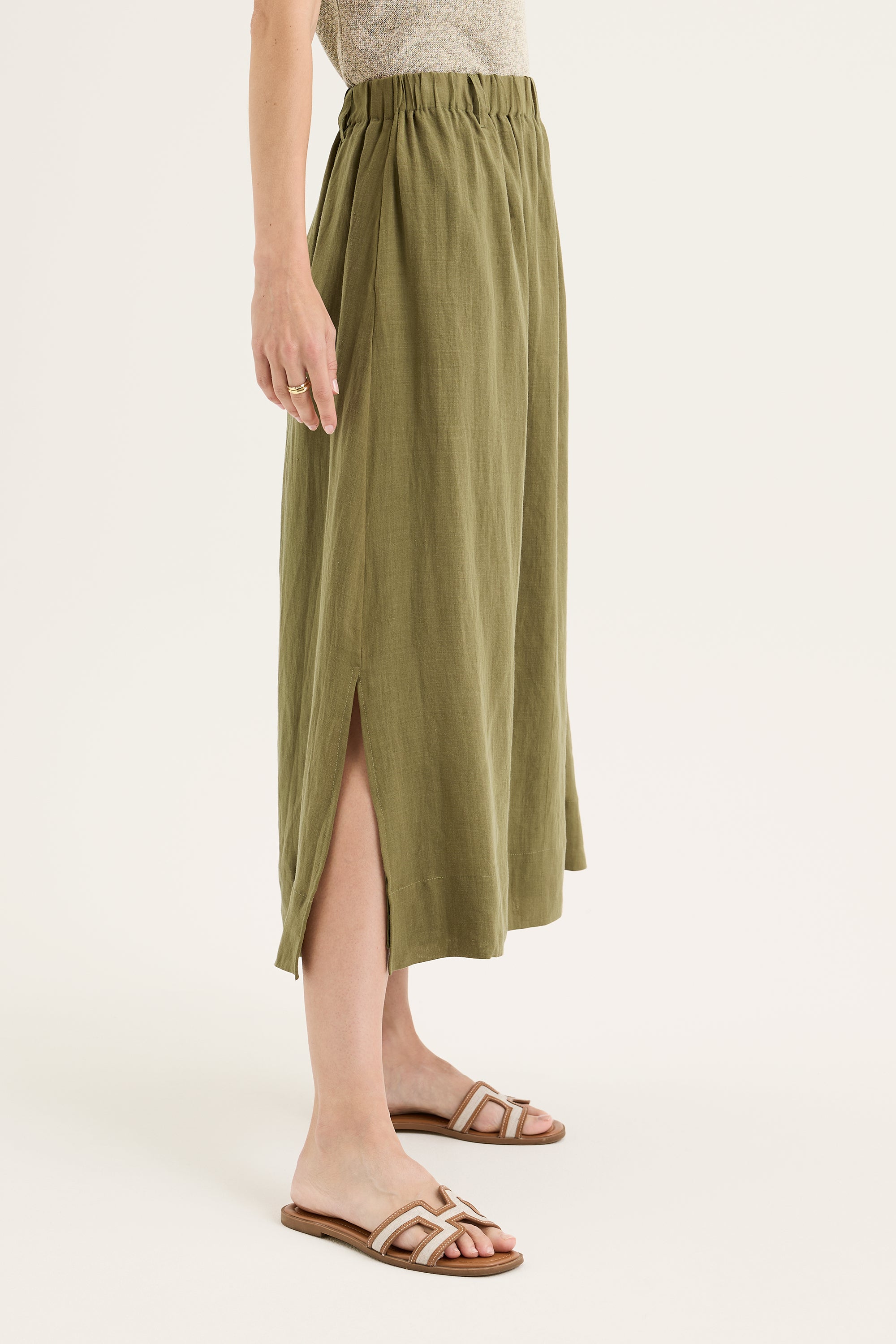 Mateus Skirt