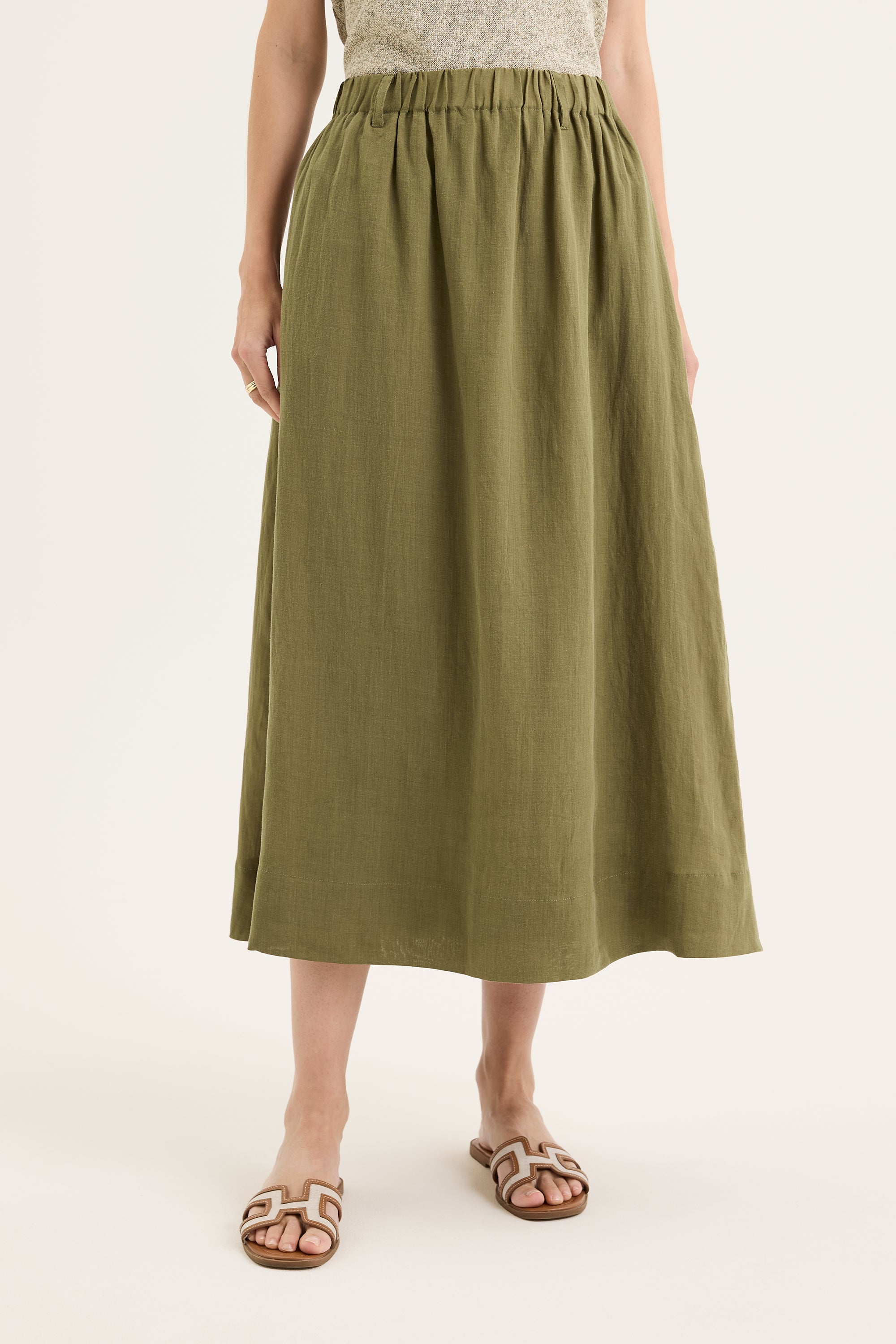 Mateus Skirt