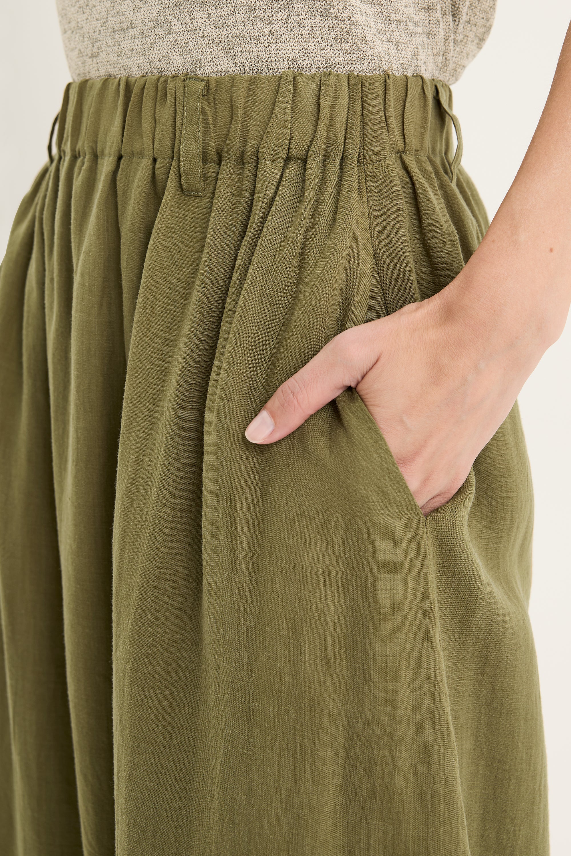 Mateus Skirt