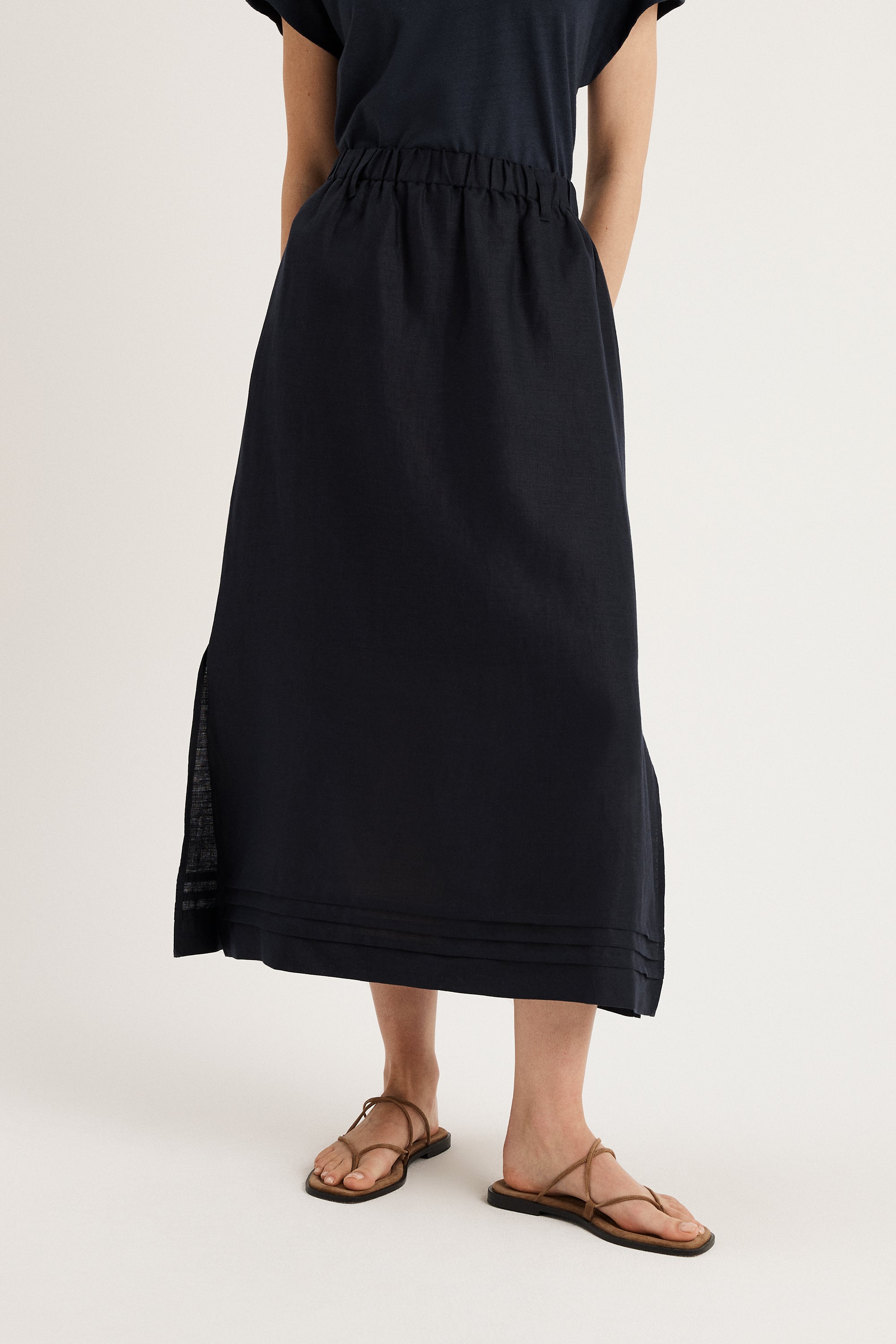 Kinship Skirt