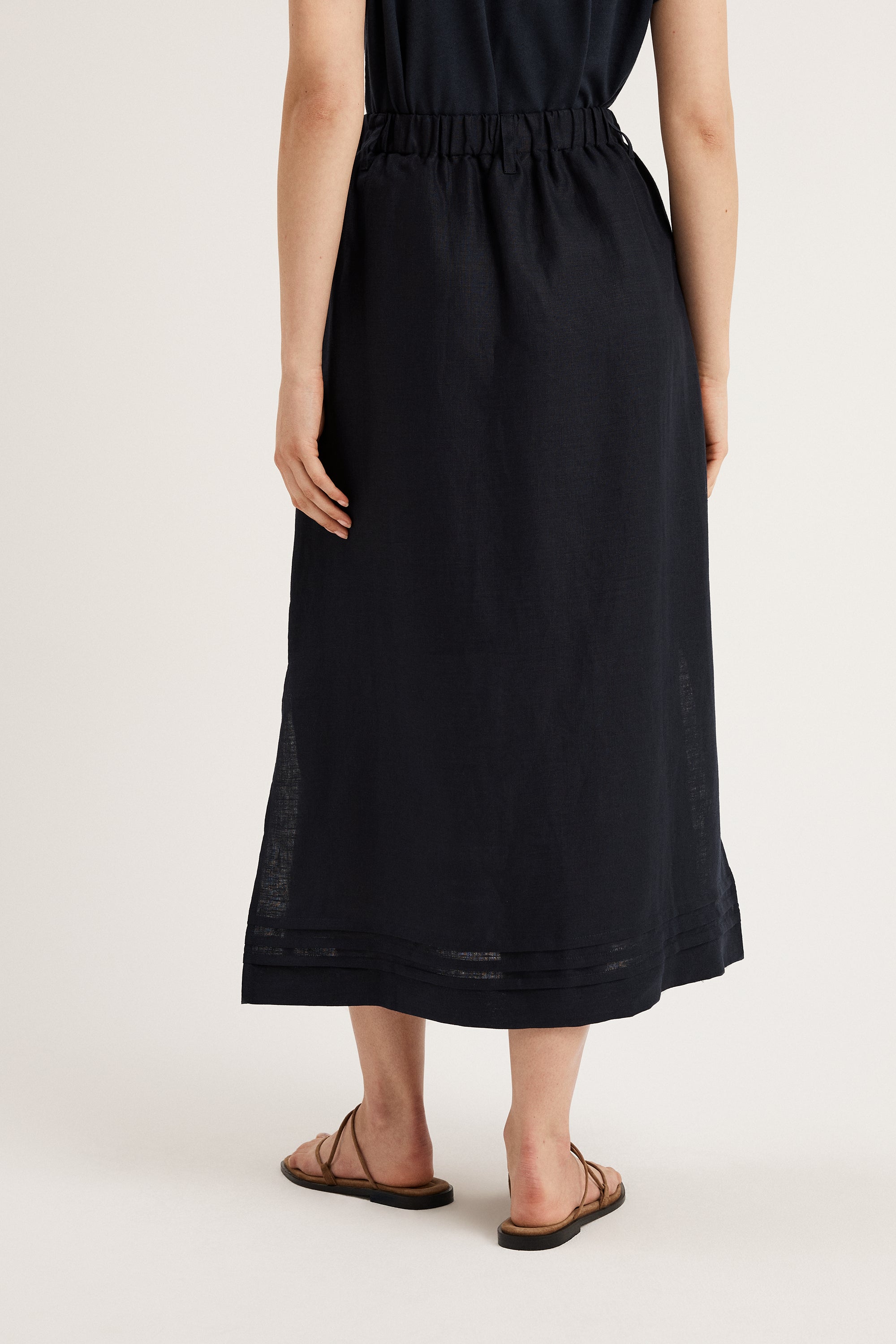 Kinship Skirt