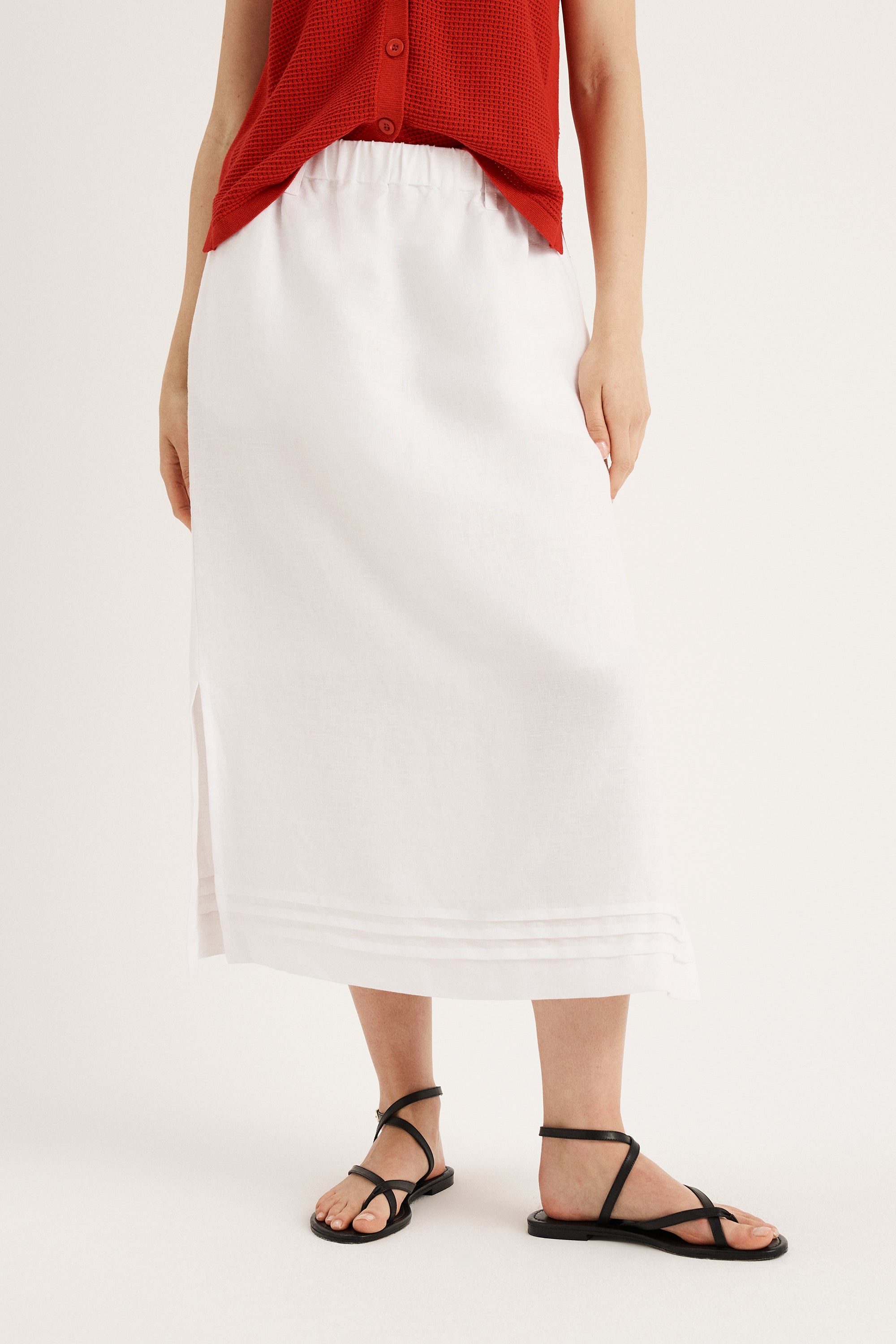 Kinship Skirt
