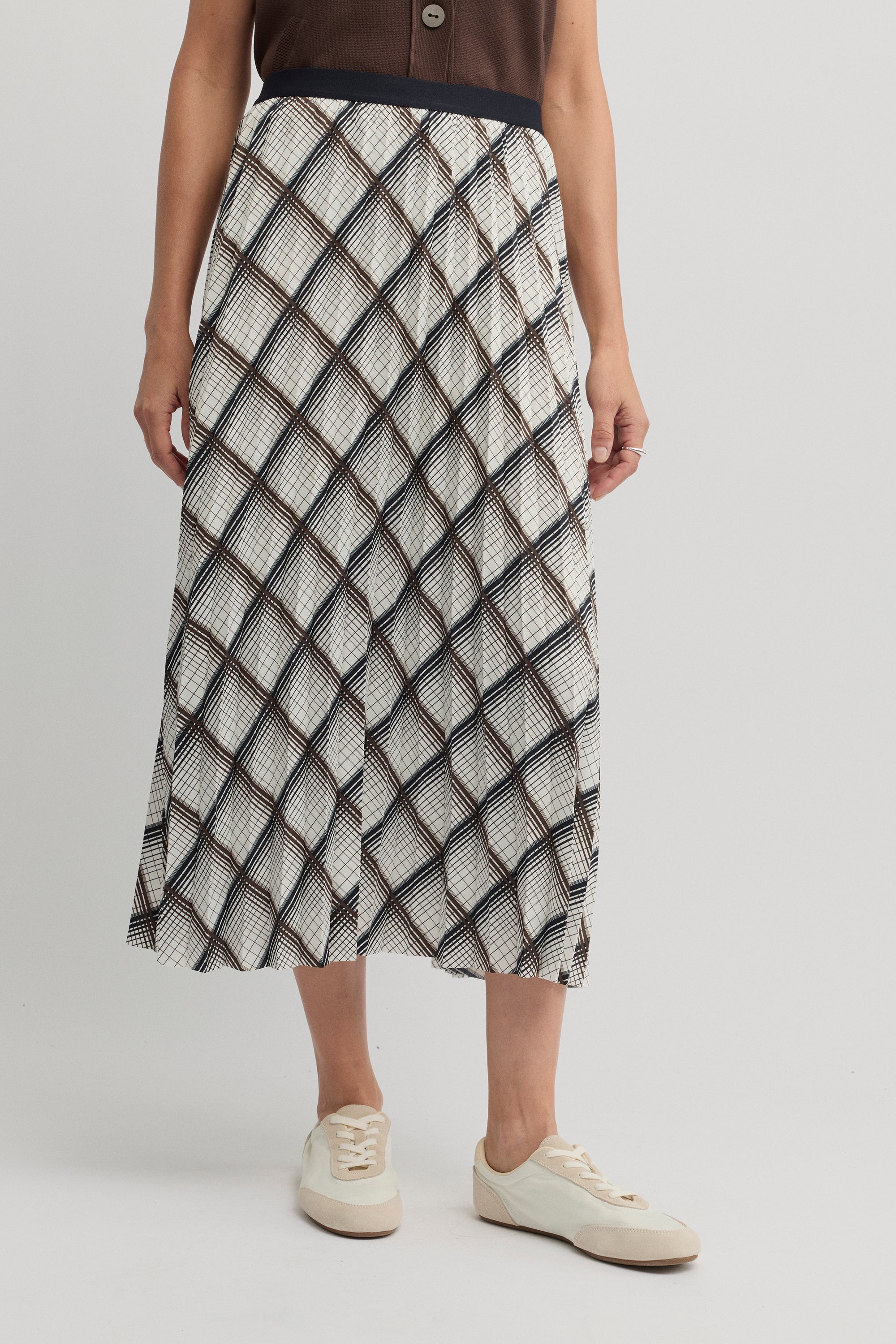 Nuvela Skirt