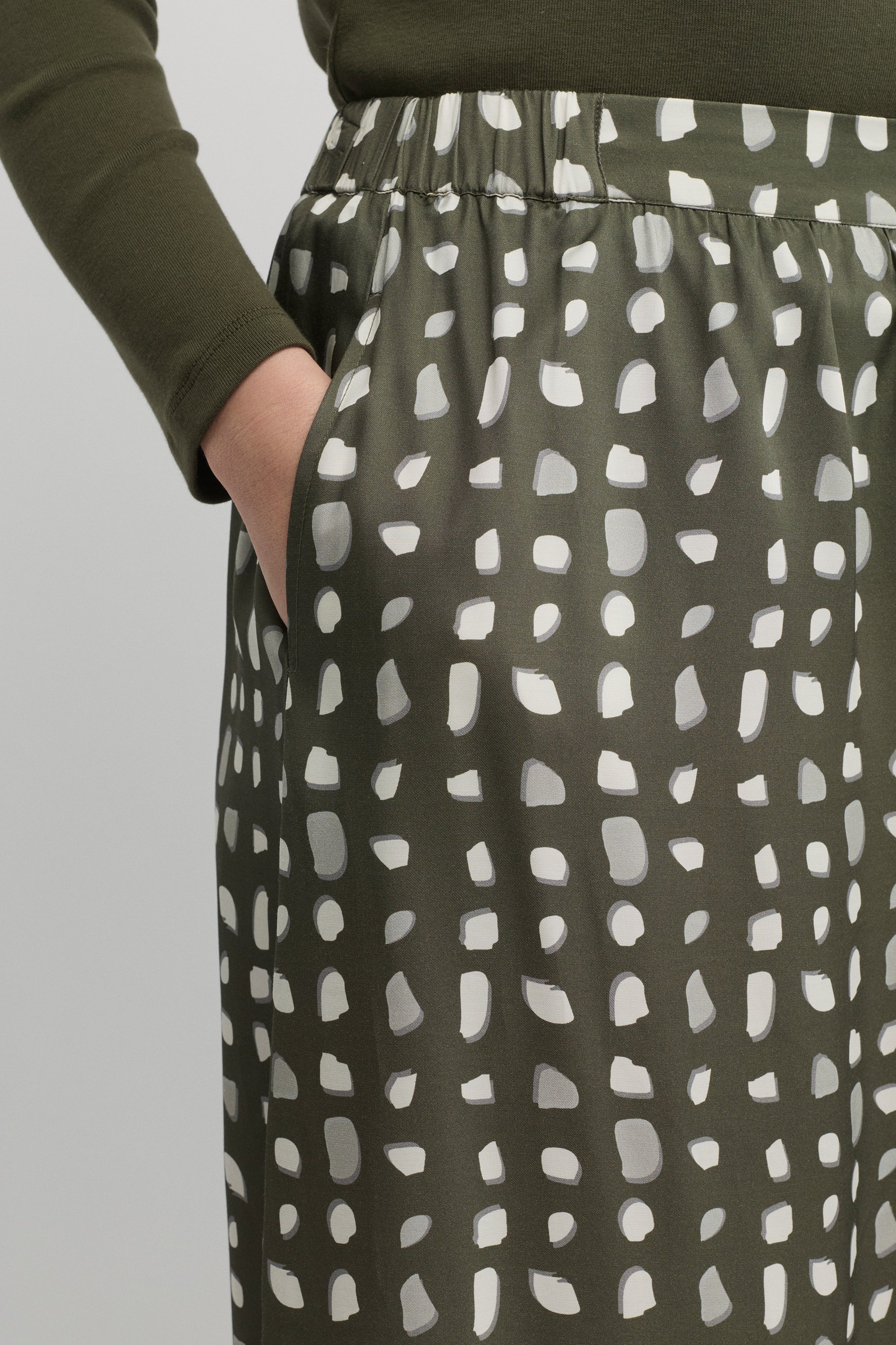 Yield Skirt