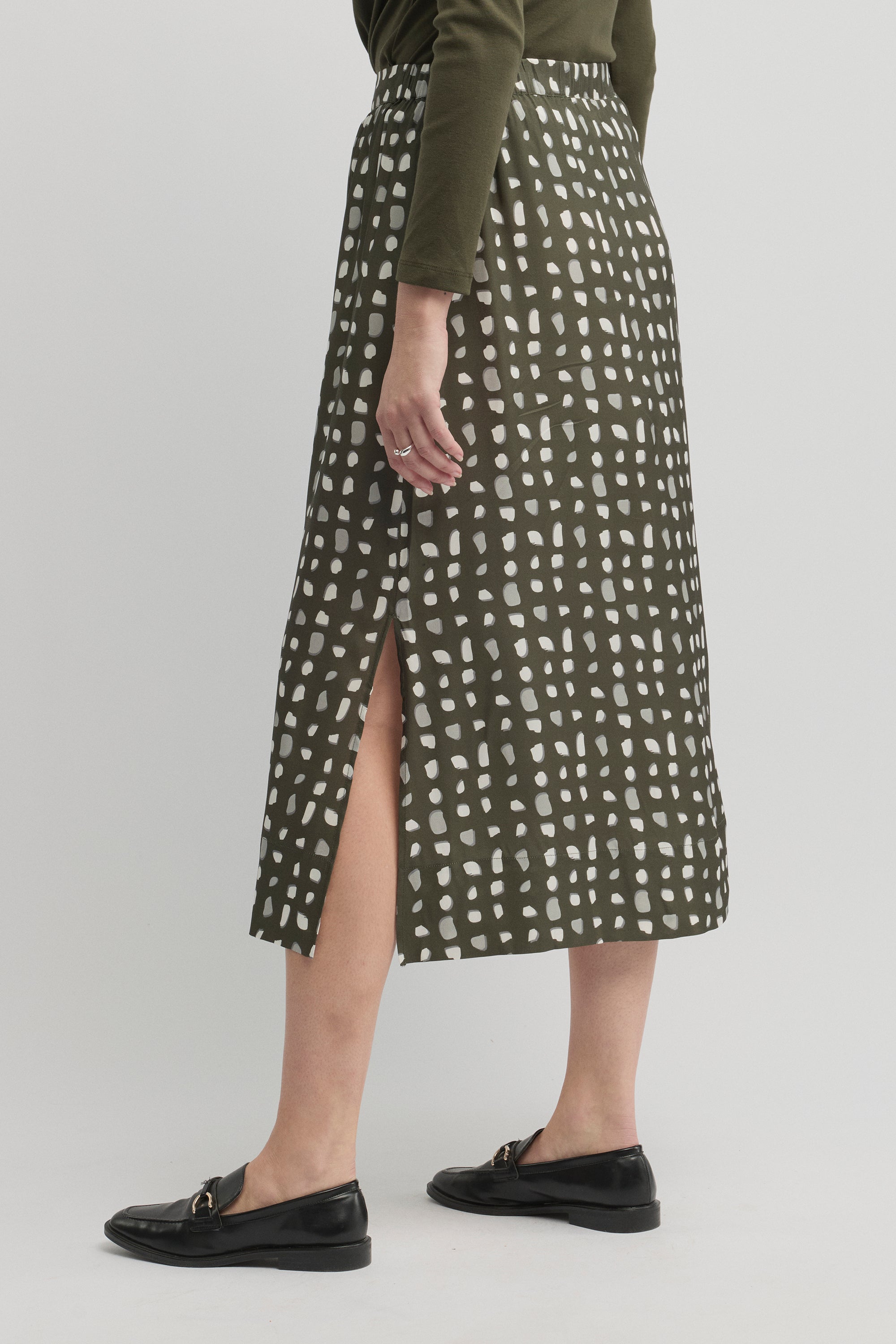 Yield Skirt