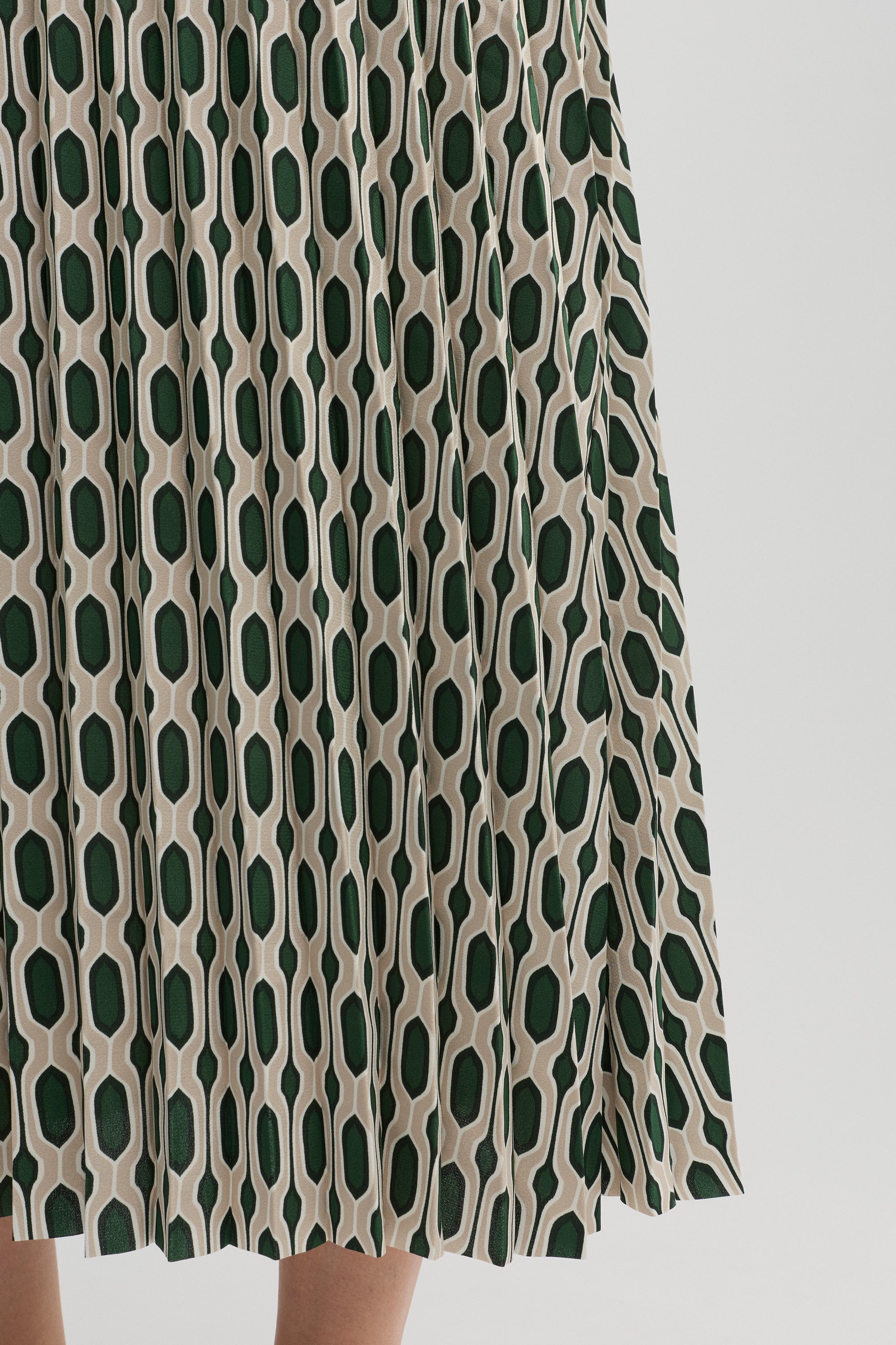 Impression Skirt