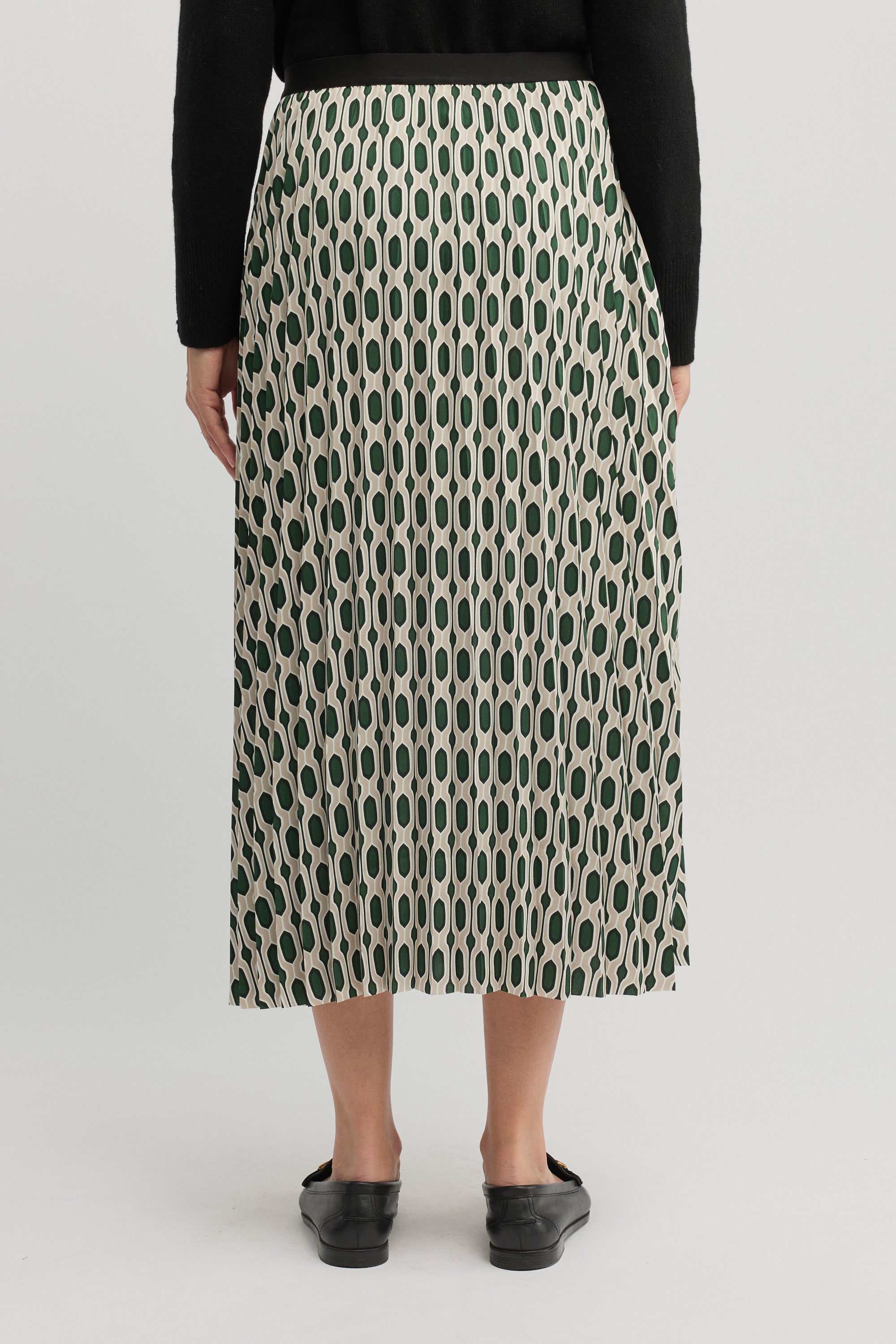 Impression Skirt