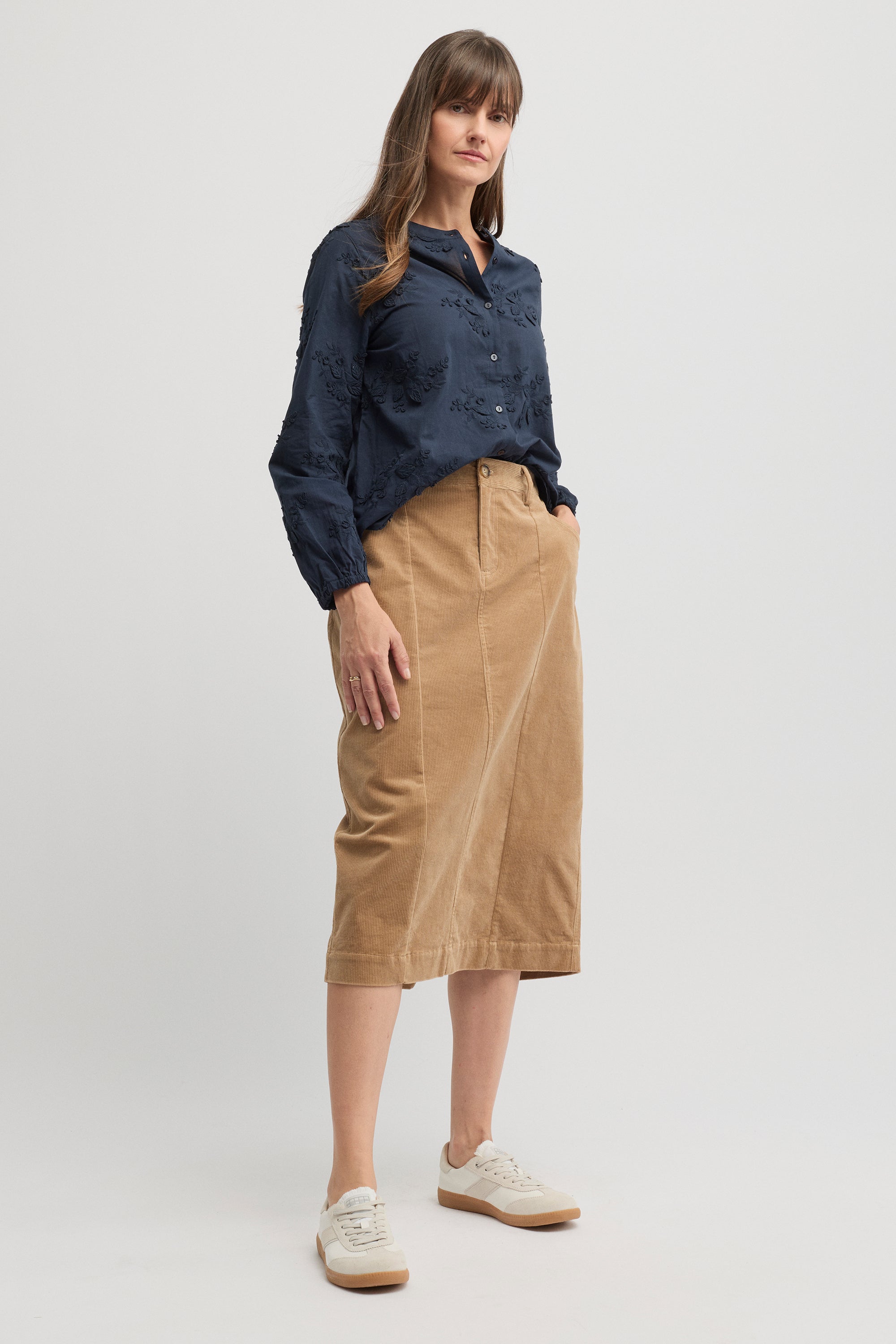 Woods Skirt