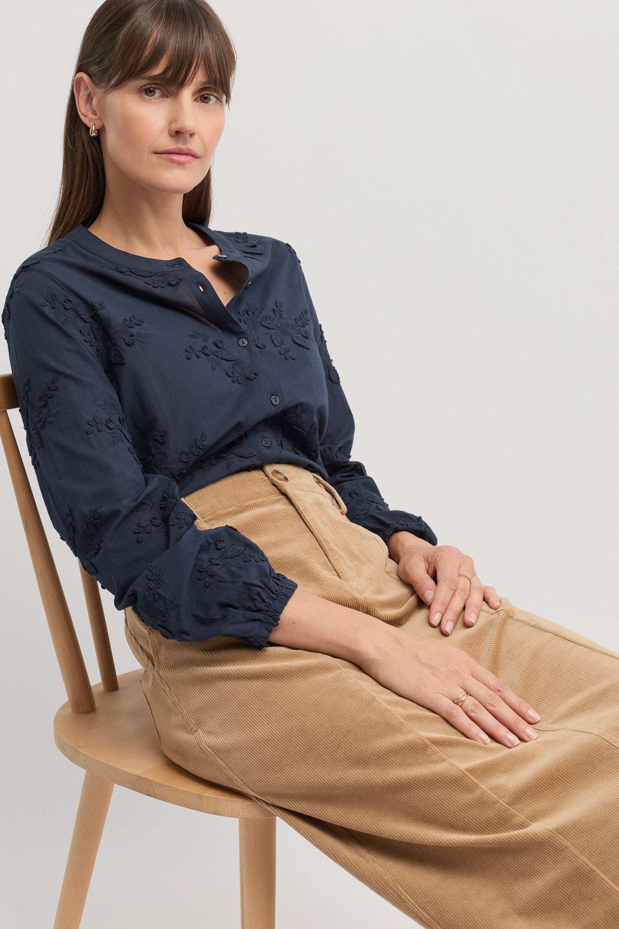 Woods Skirt