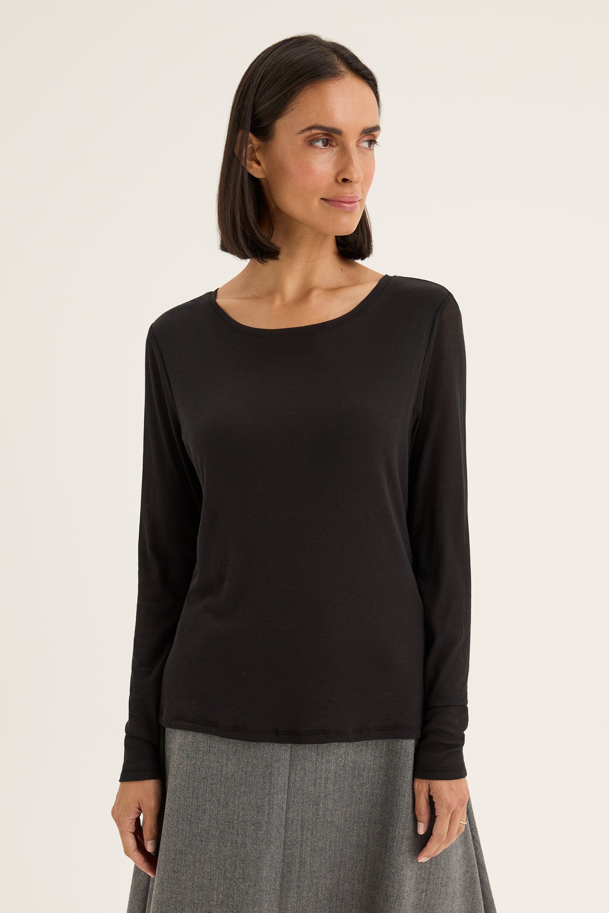 Ice Layer Tee
