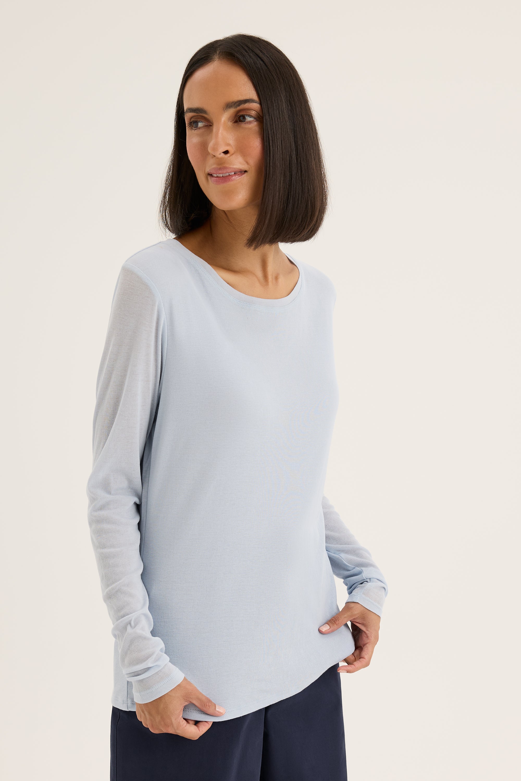 Ice Layer Tee