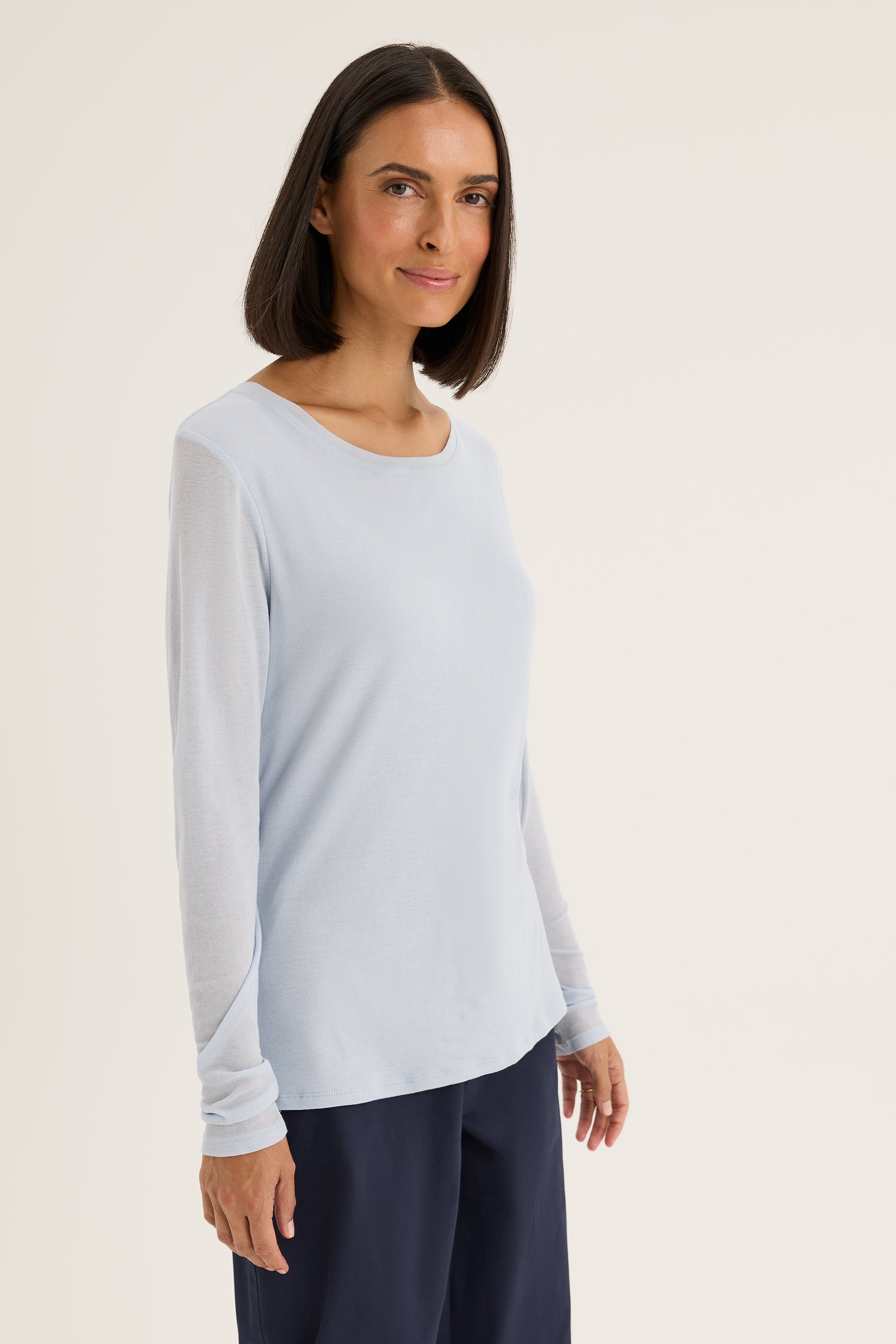 Ice Layer Tee