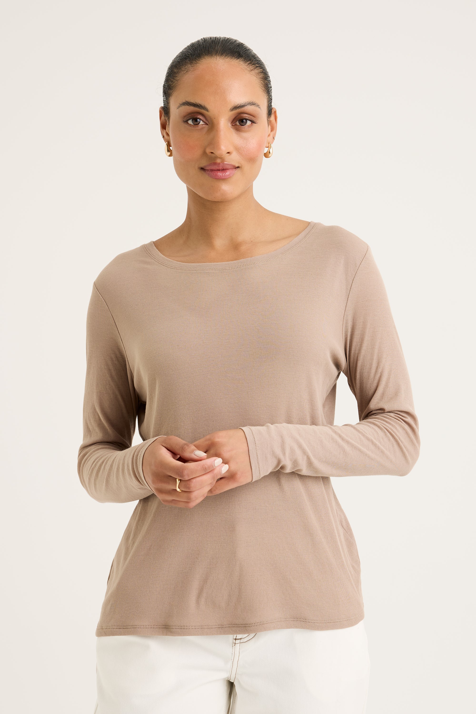 Ice Layer Tee