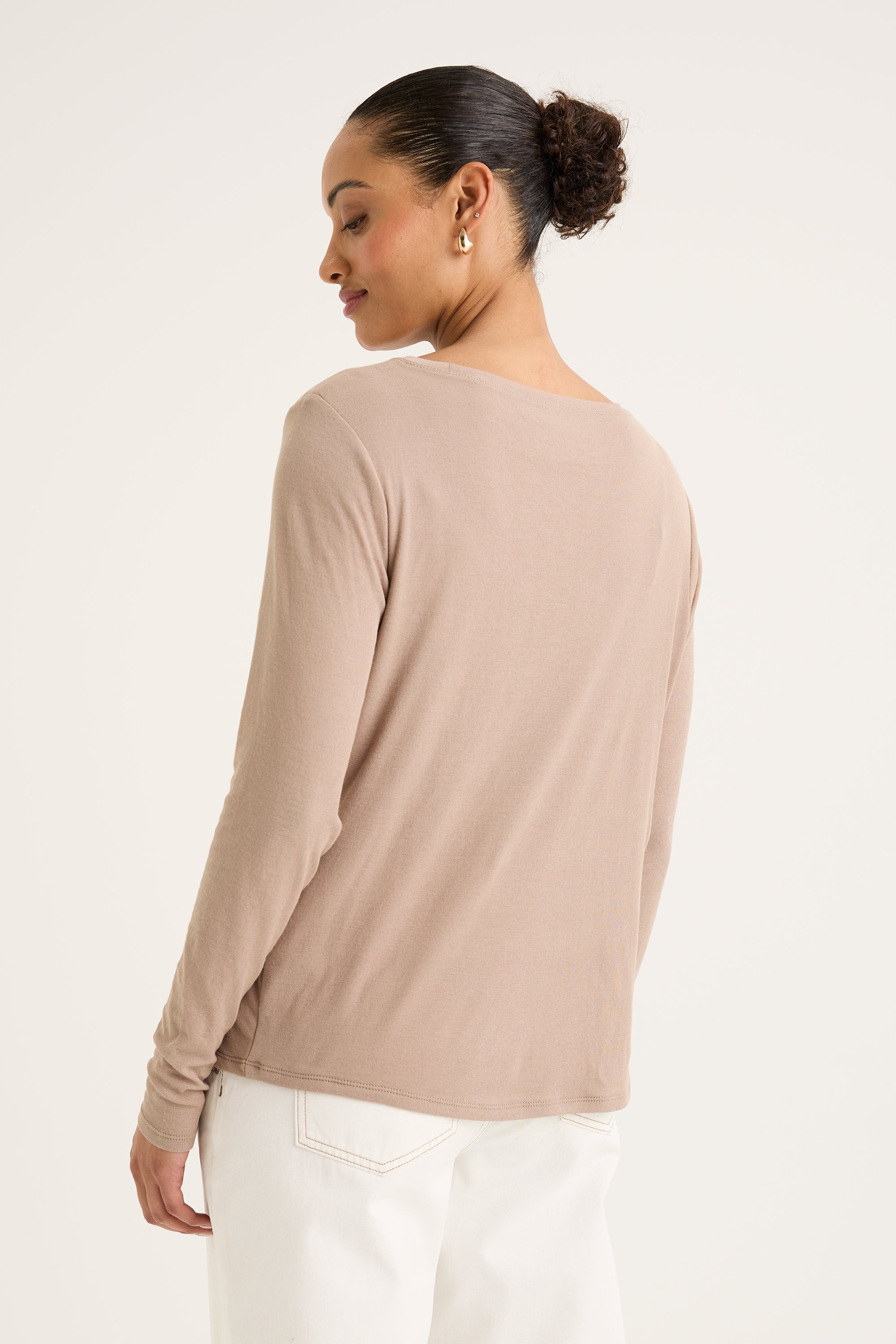 Ice Layer Tee