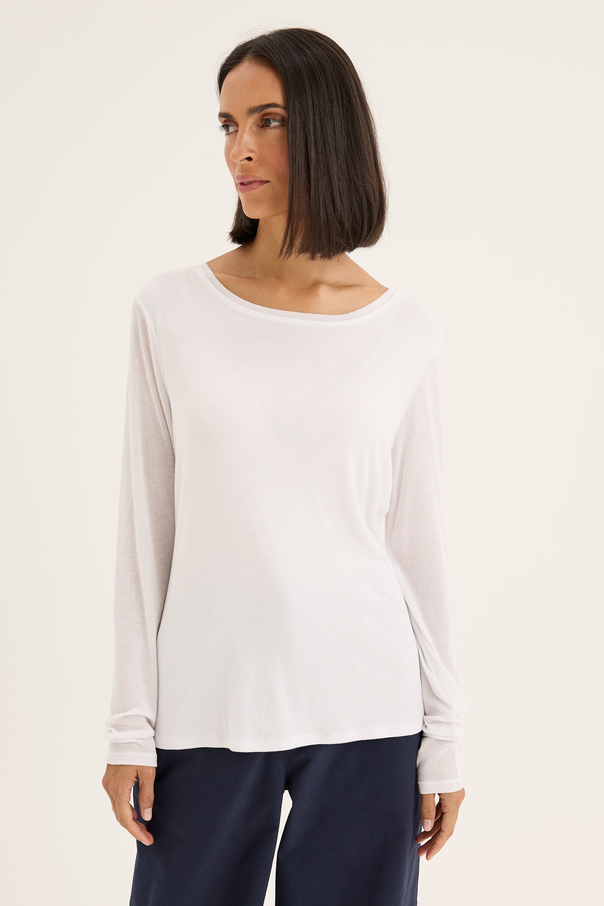 Ice Layer Tee