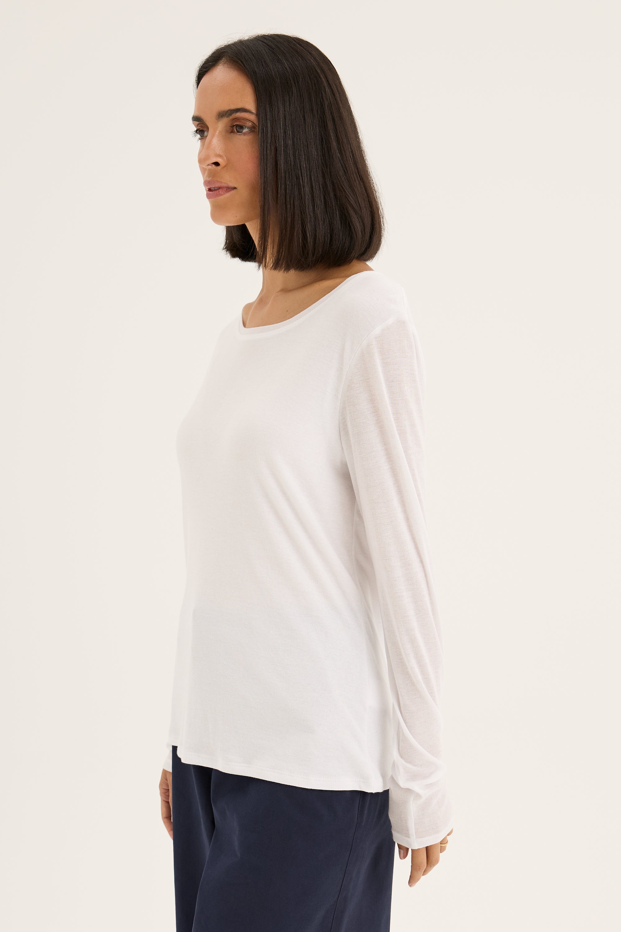 Ice Layer Tee