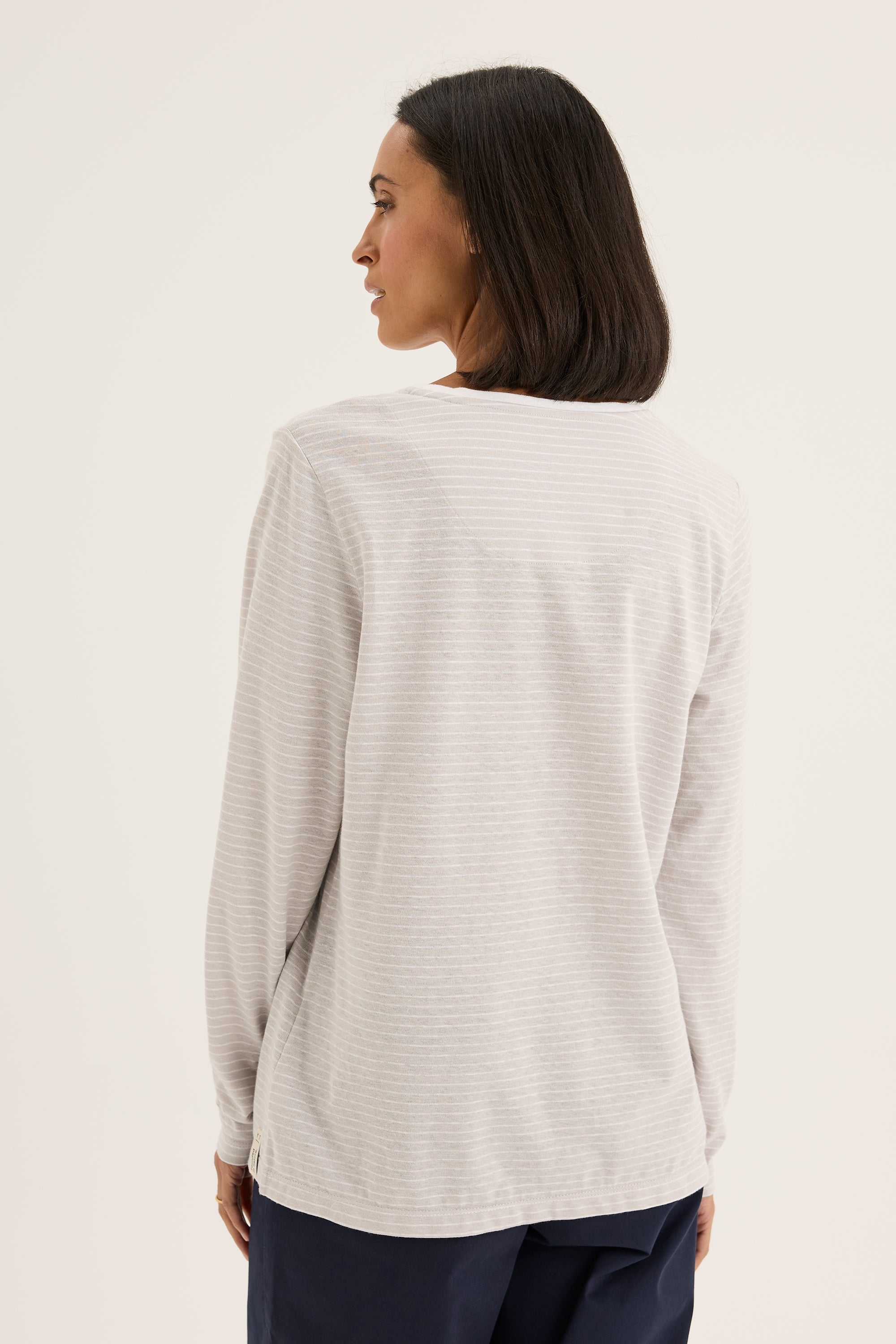 Mirage Tee