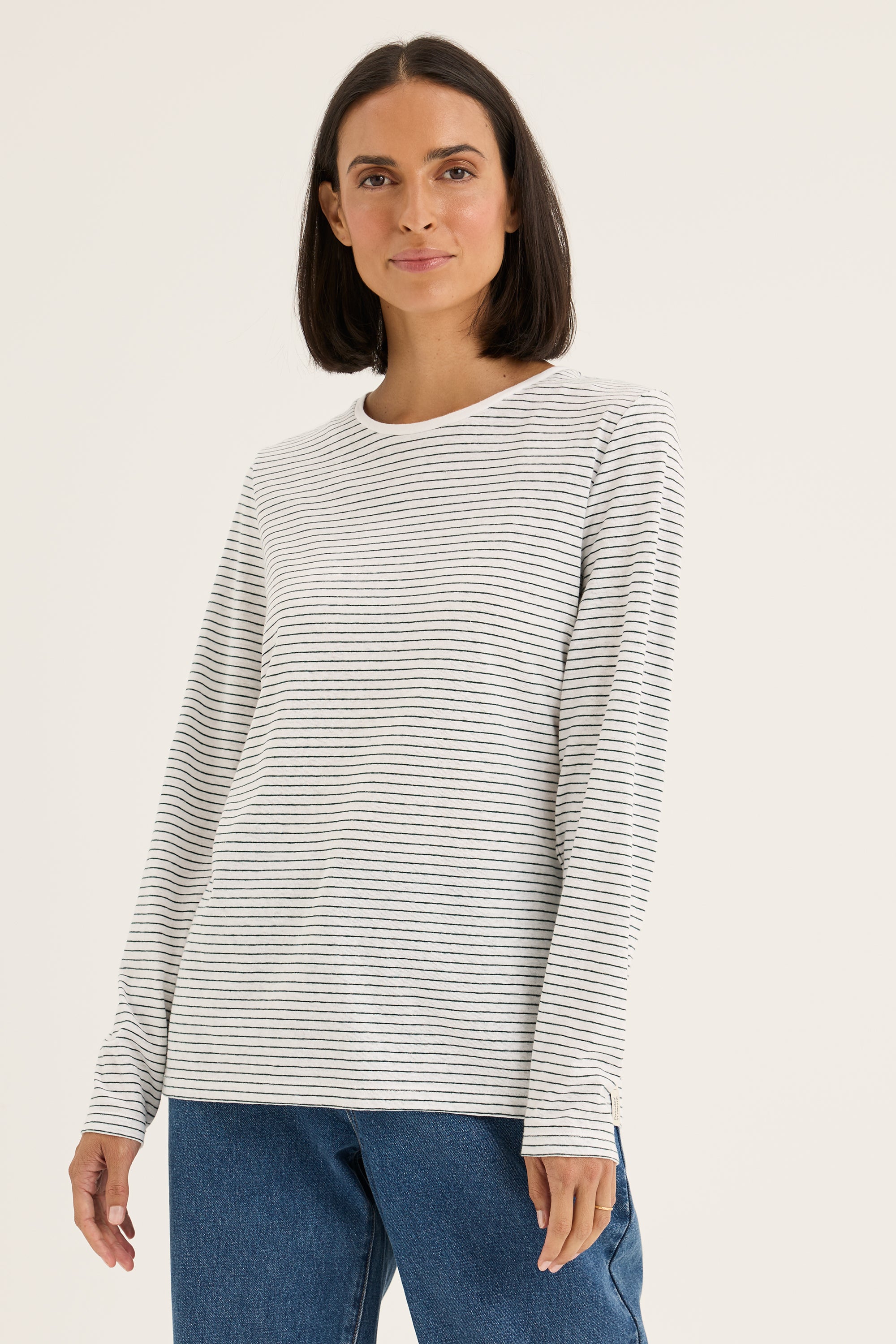 Mirage Tee