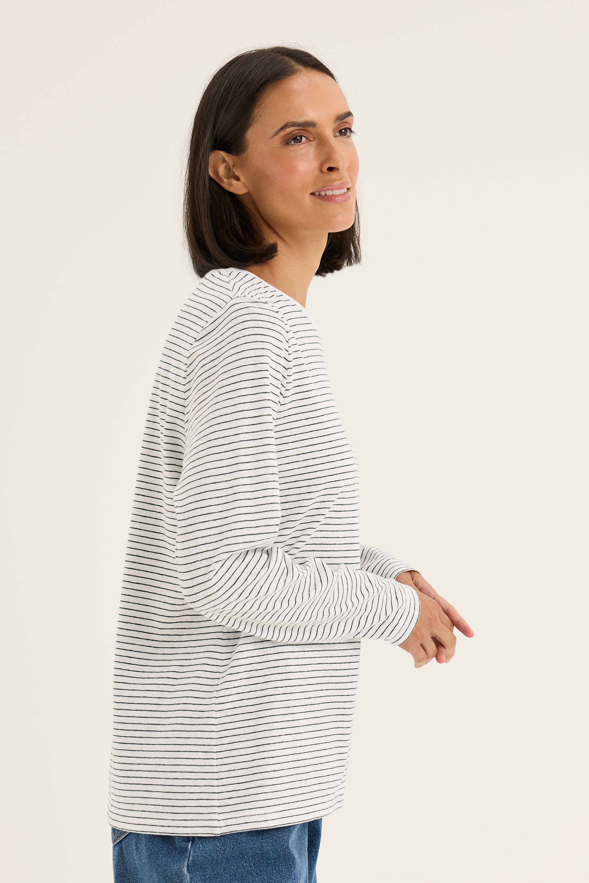 Mirage Tee