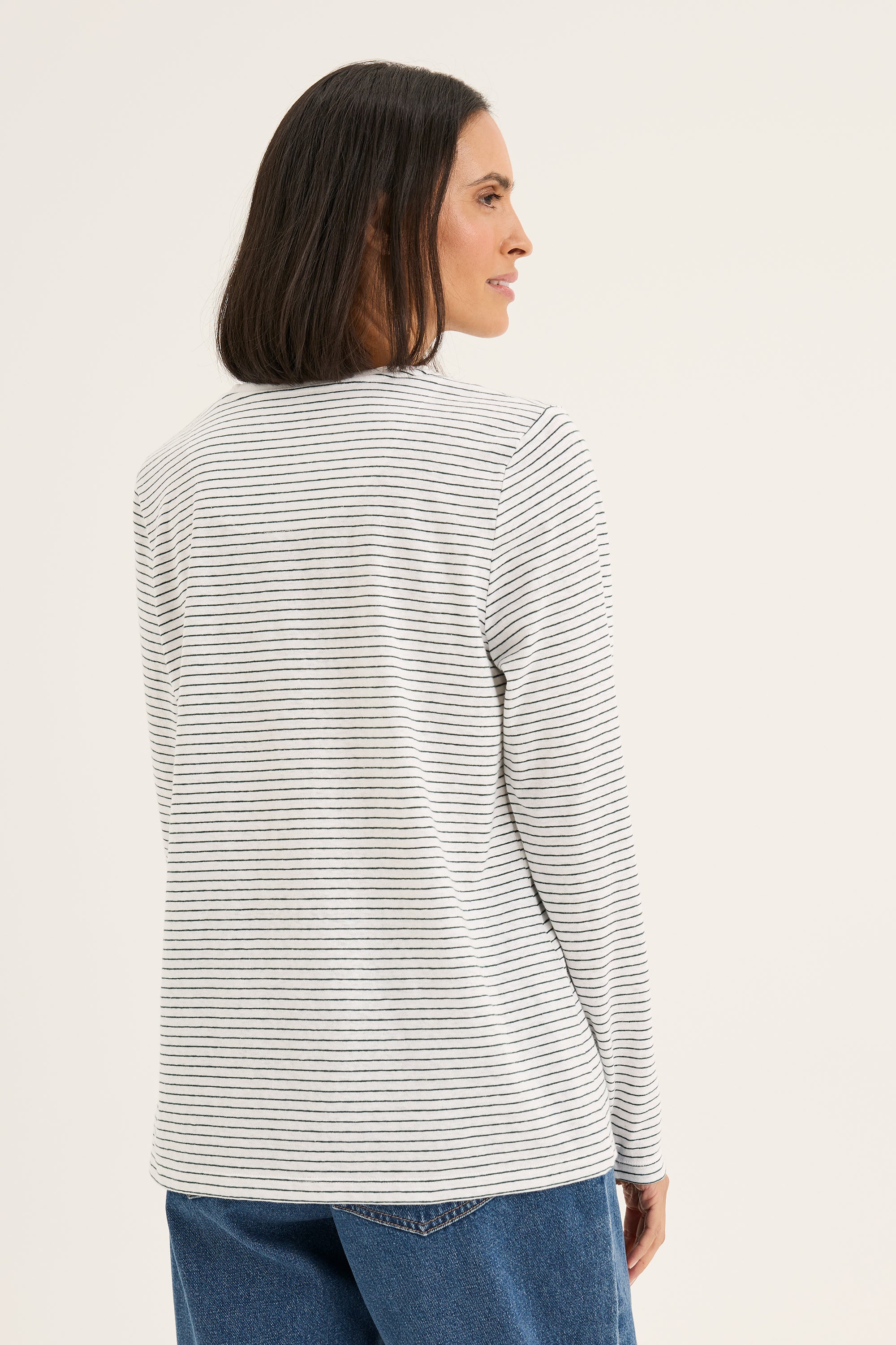 Mirage Tee