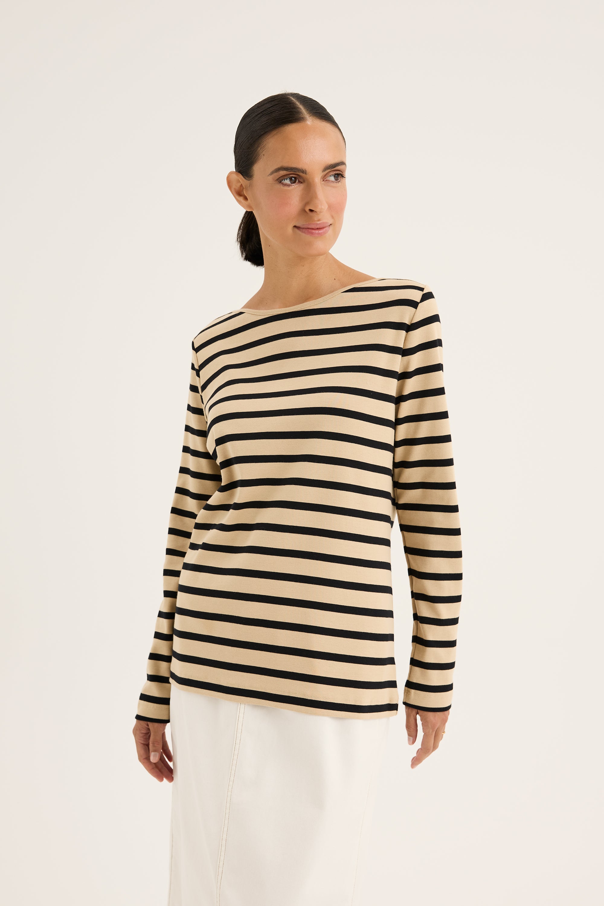 Boardwalk Tee