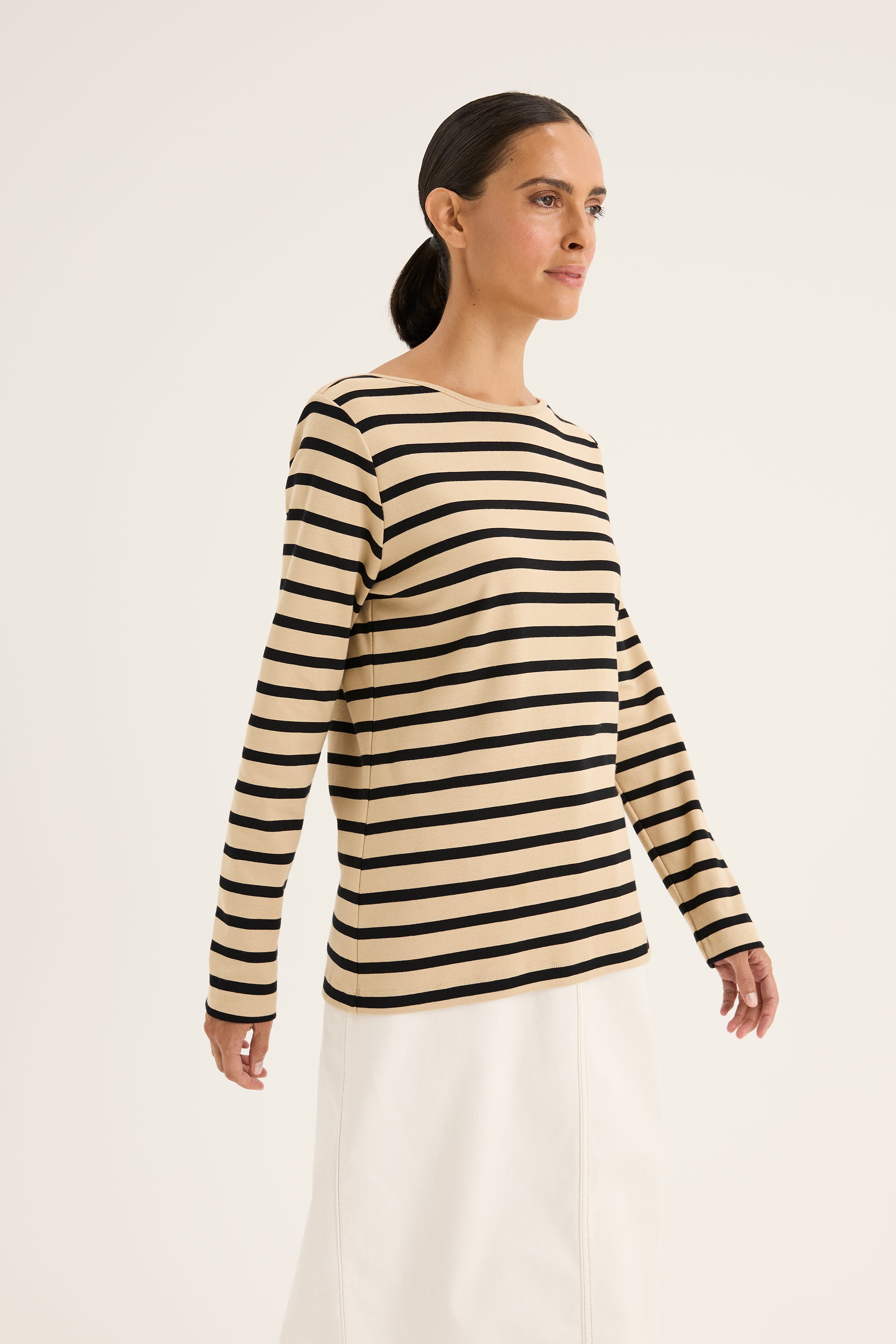 Boardwalk Tee