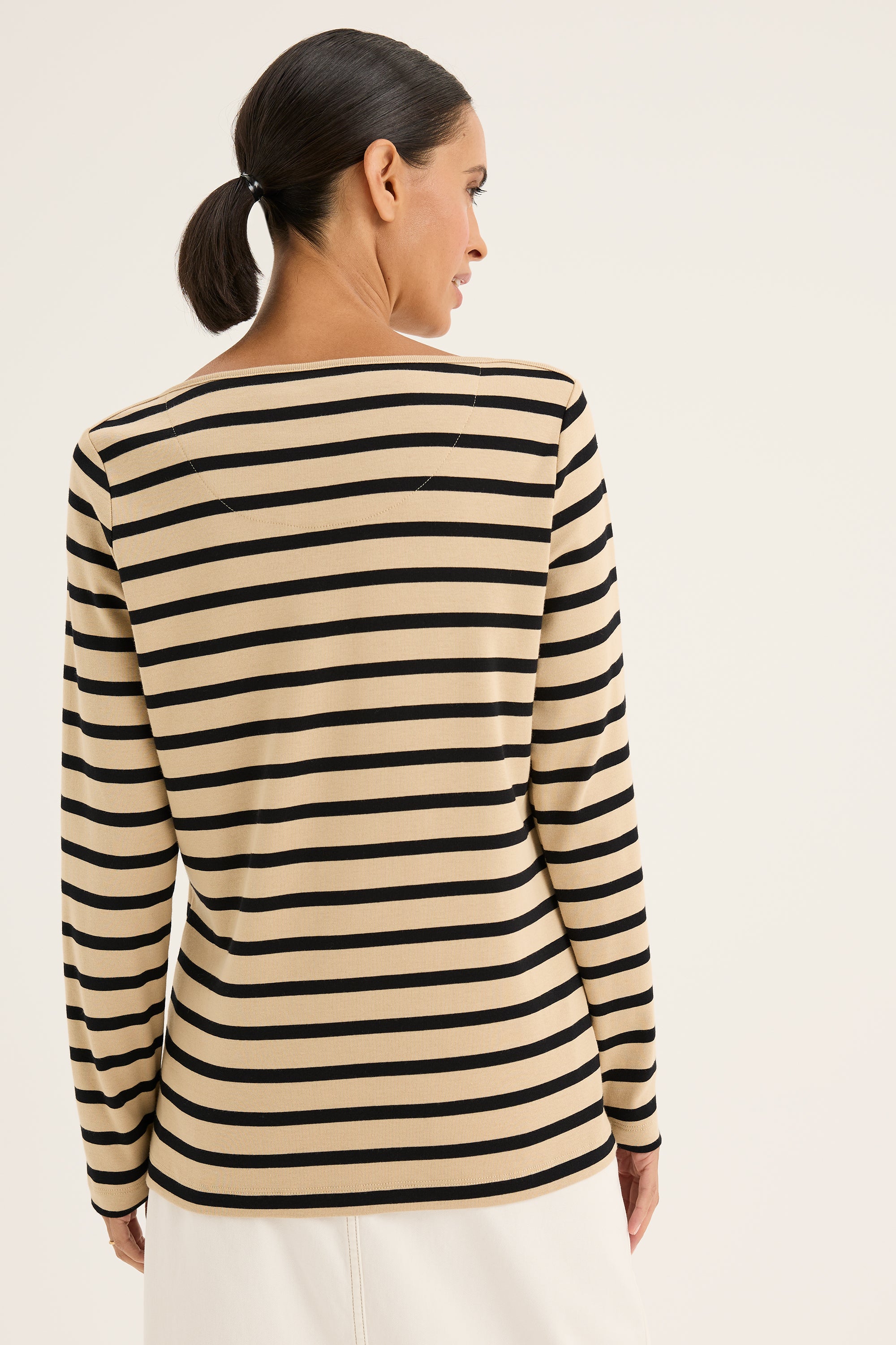 Boardwalk Tee