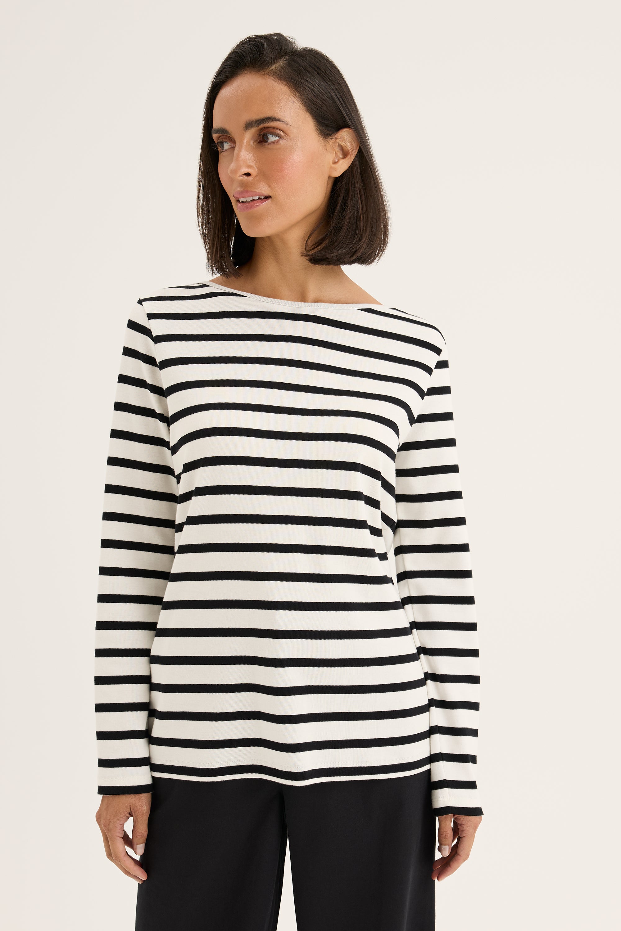 Boardwalk Tee