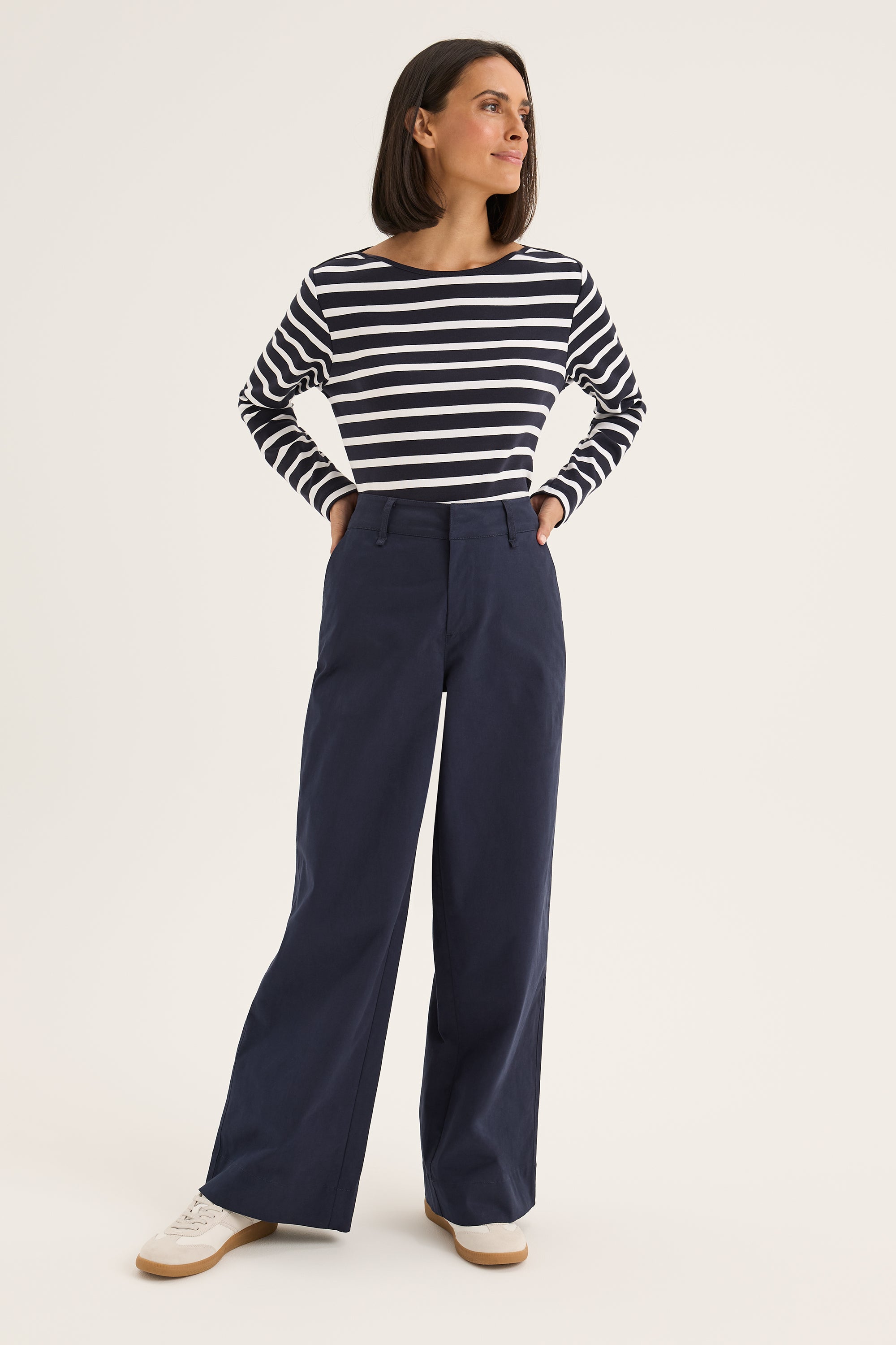 Boardwalk Tee