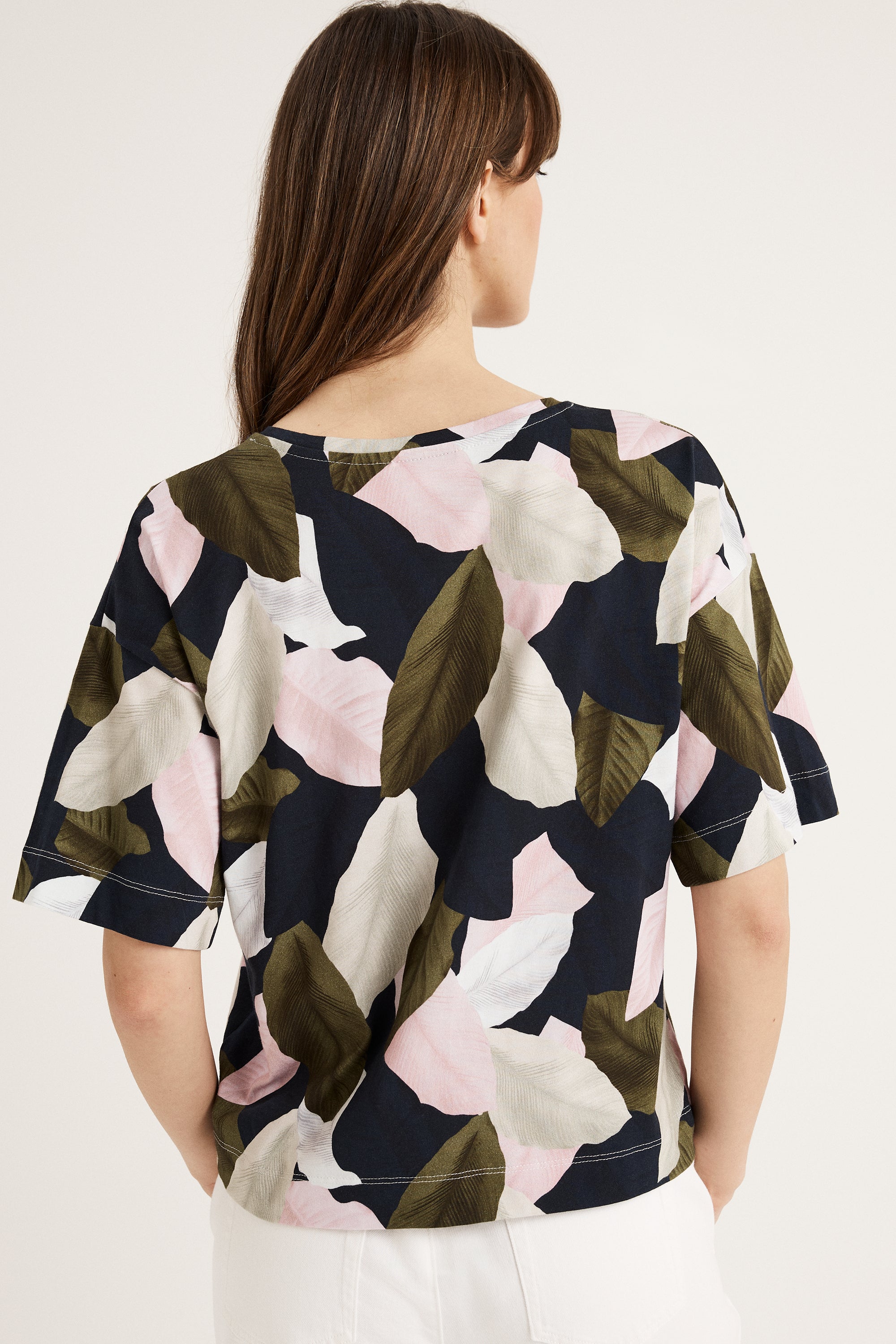 Scarborough Tee