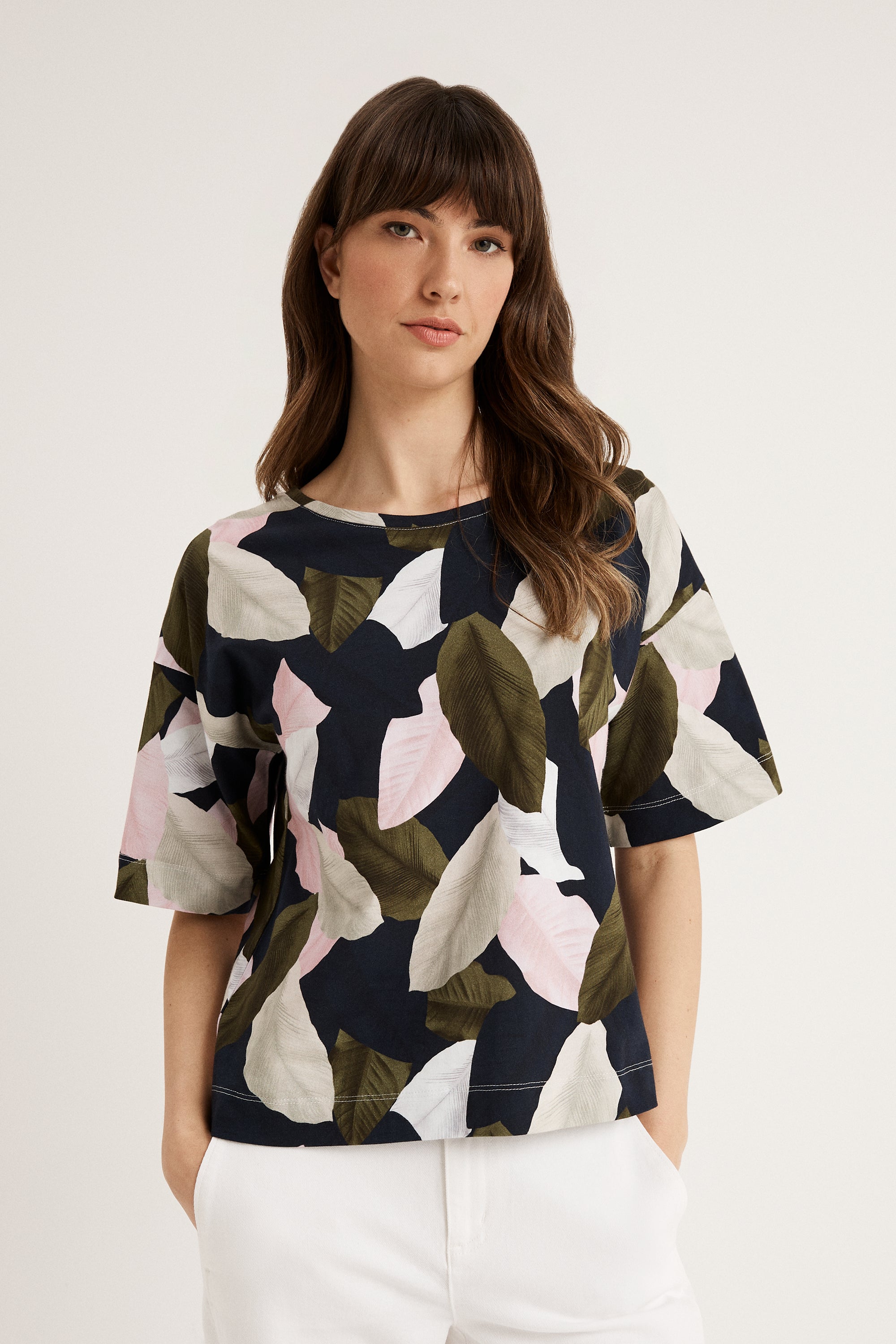 Scarborough Tee