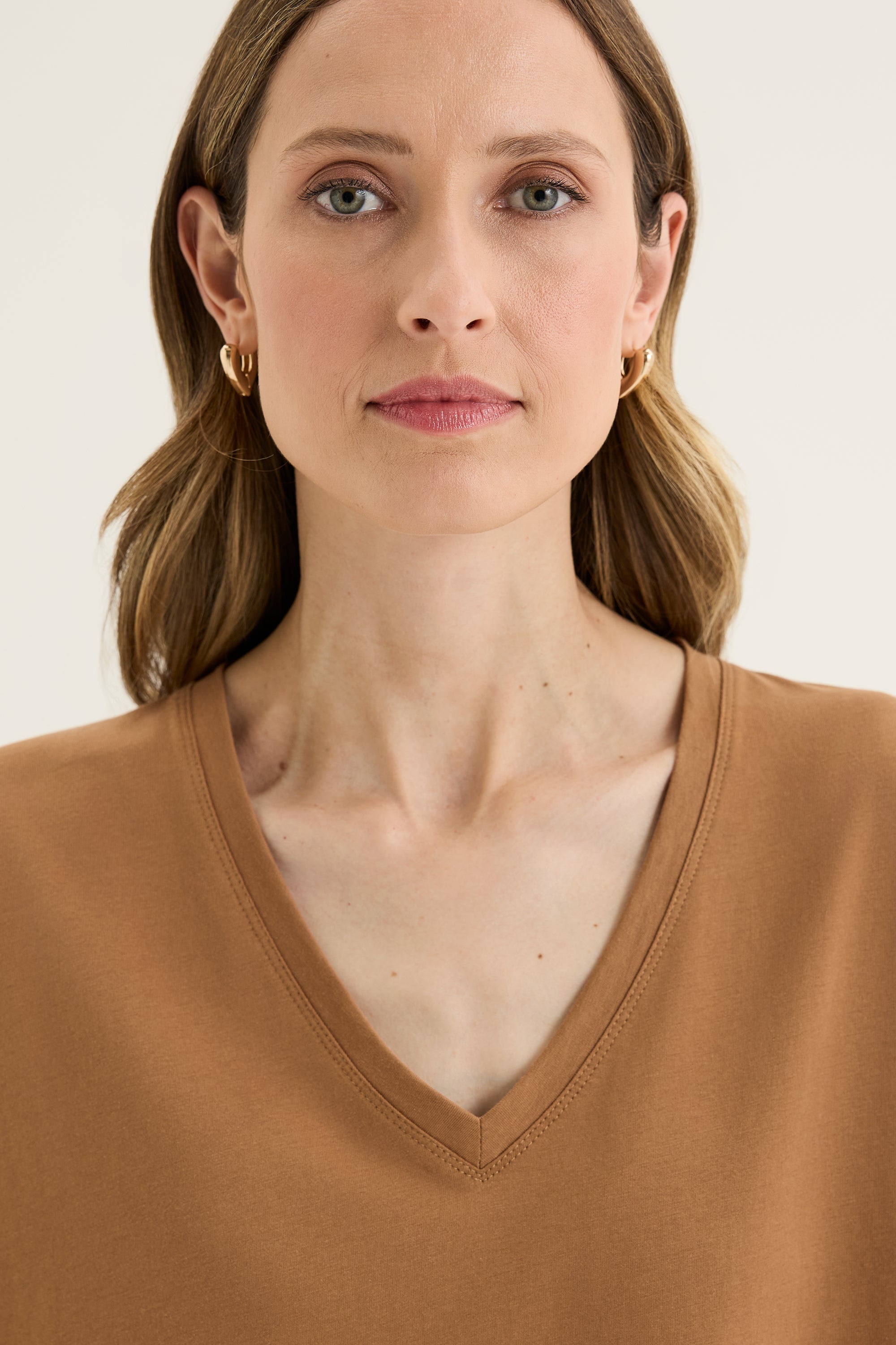 Glass Tee