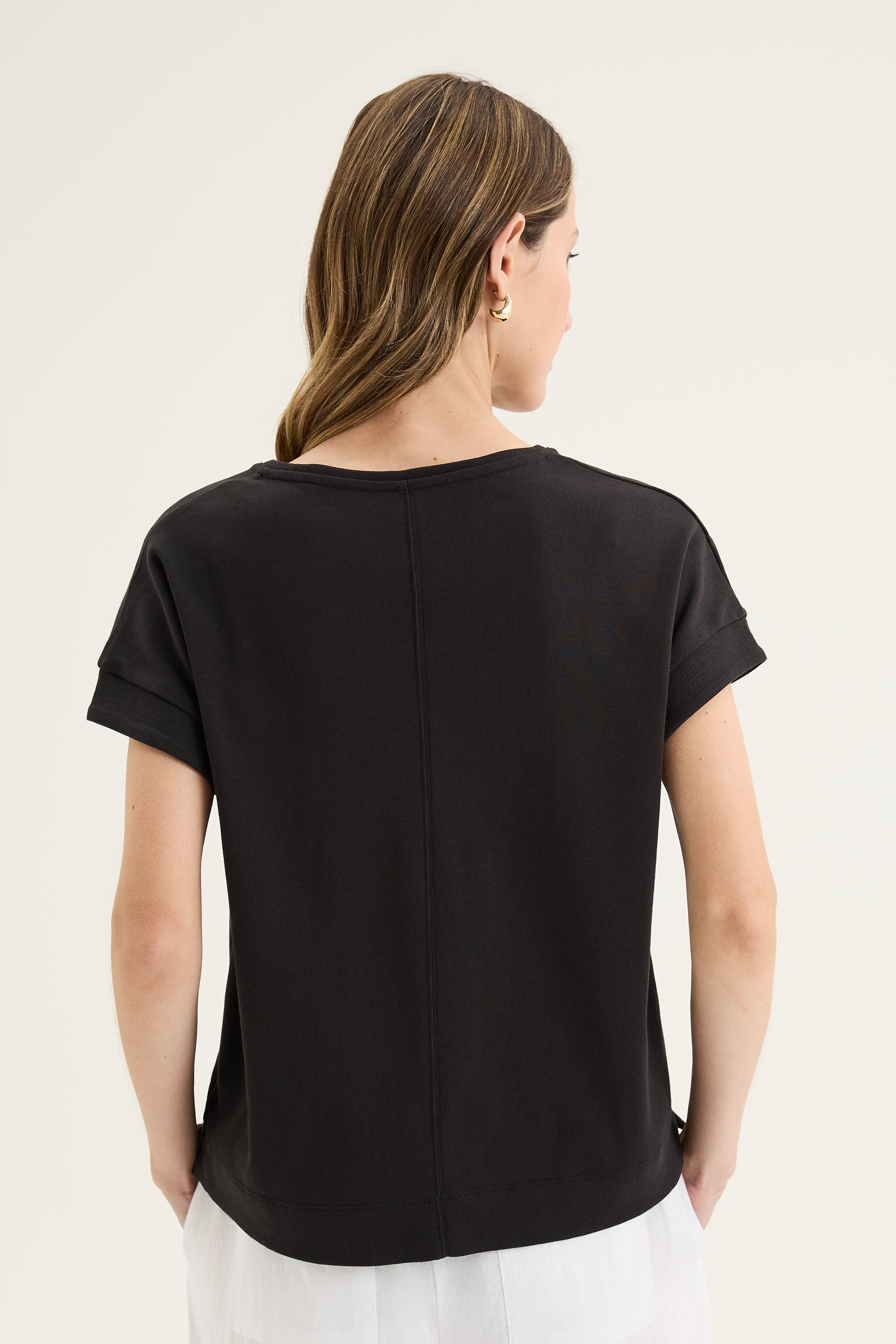 Solitude Tee