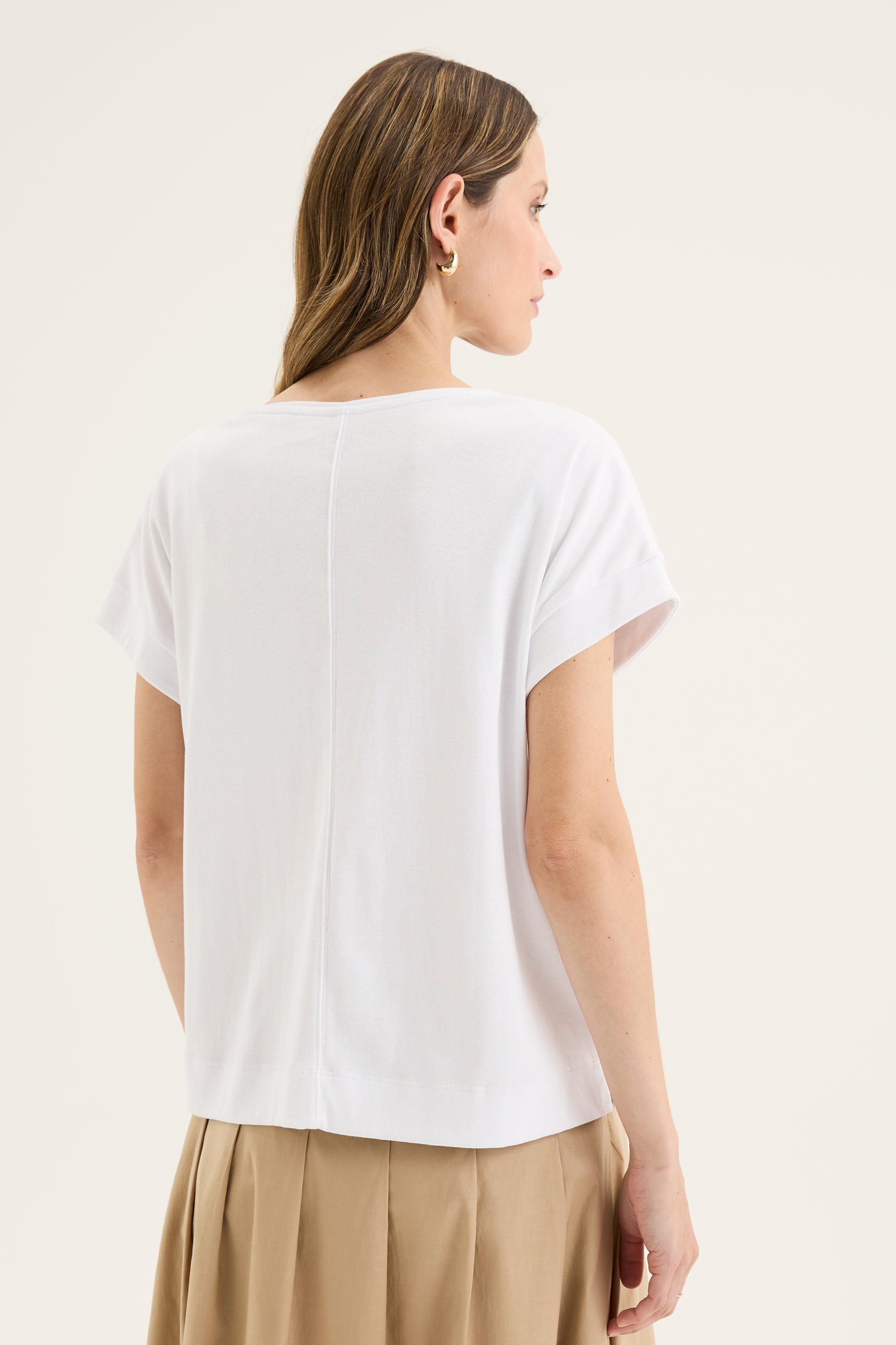 Solitude Tee