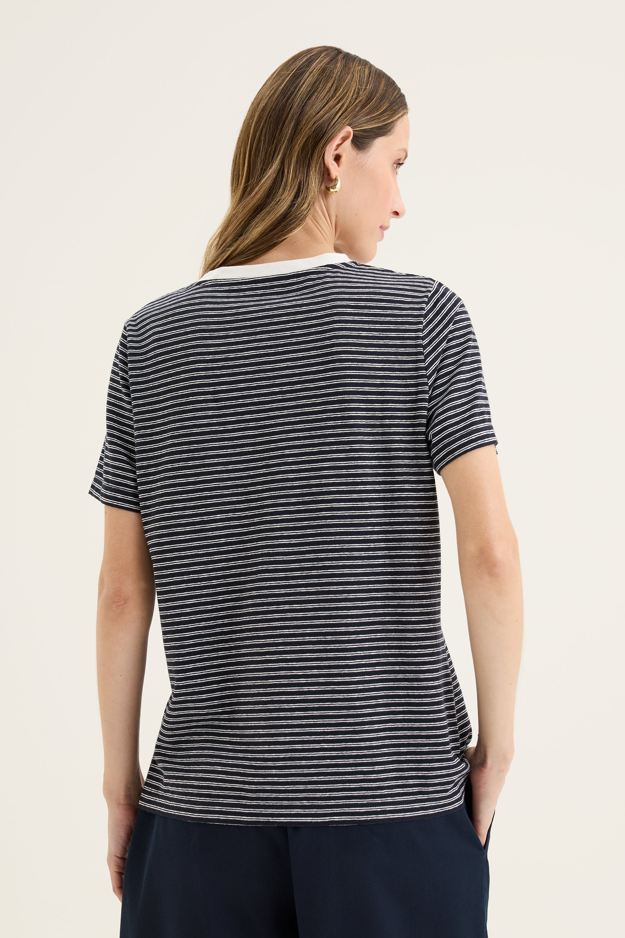 Ridge Tee