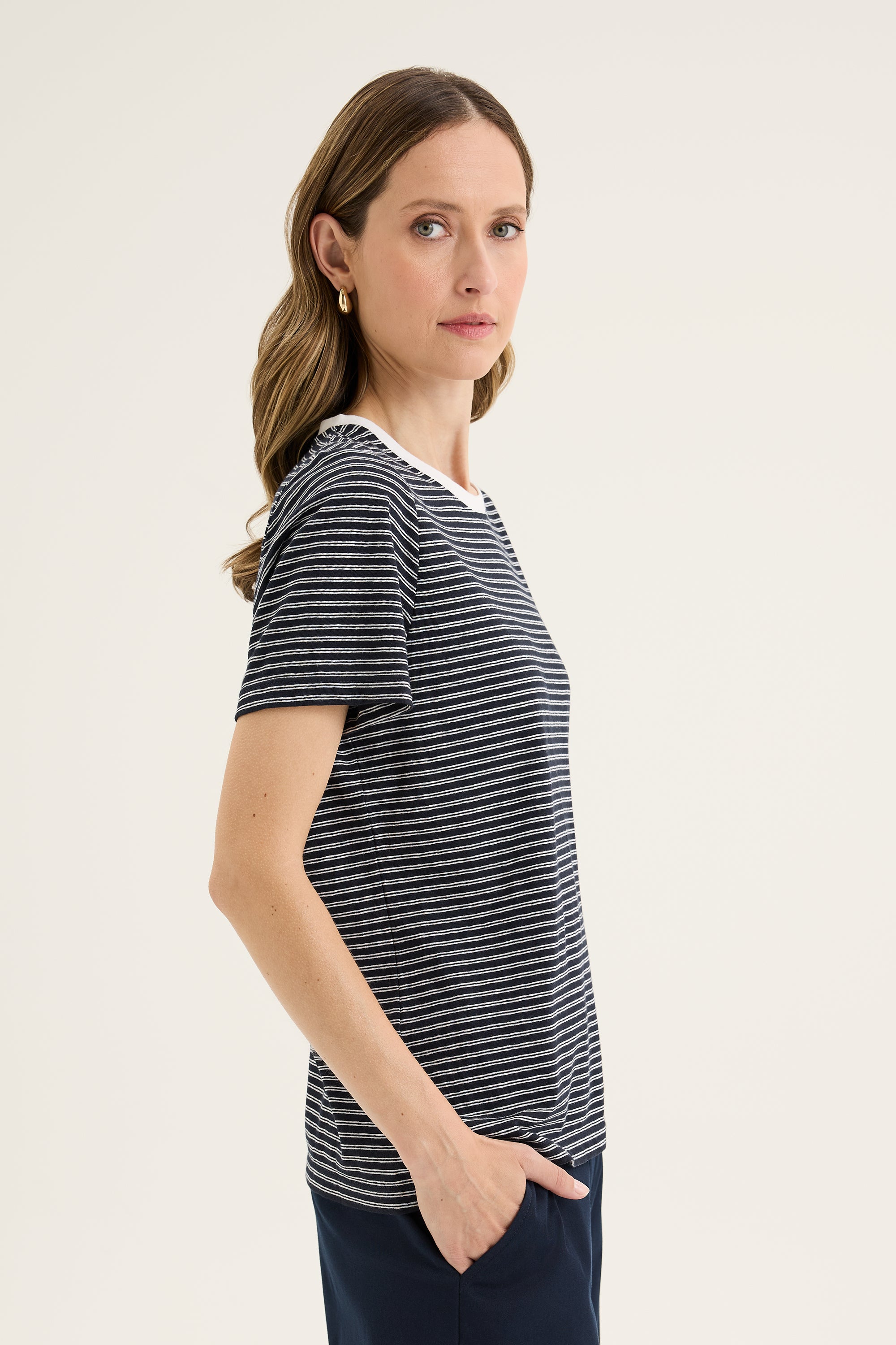 Ridge Tee