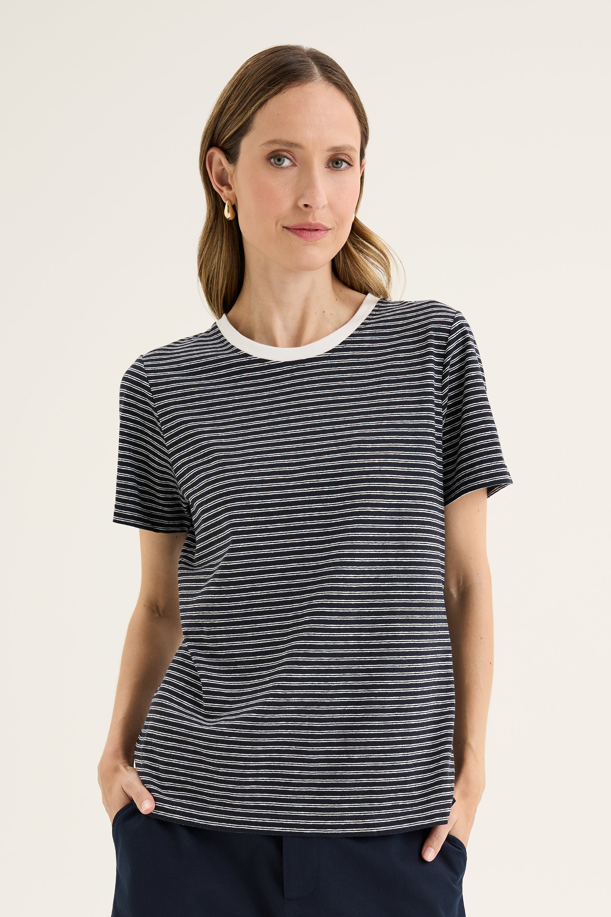 Ridge Tee