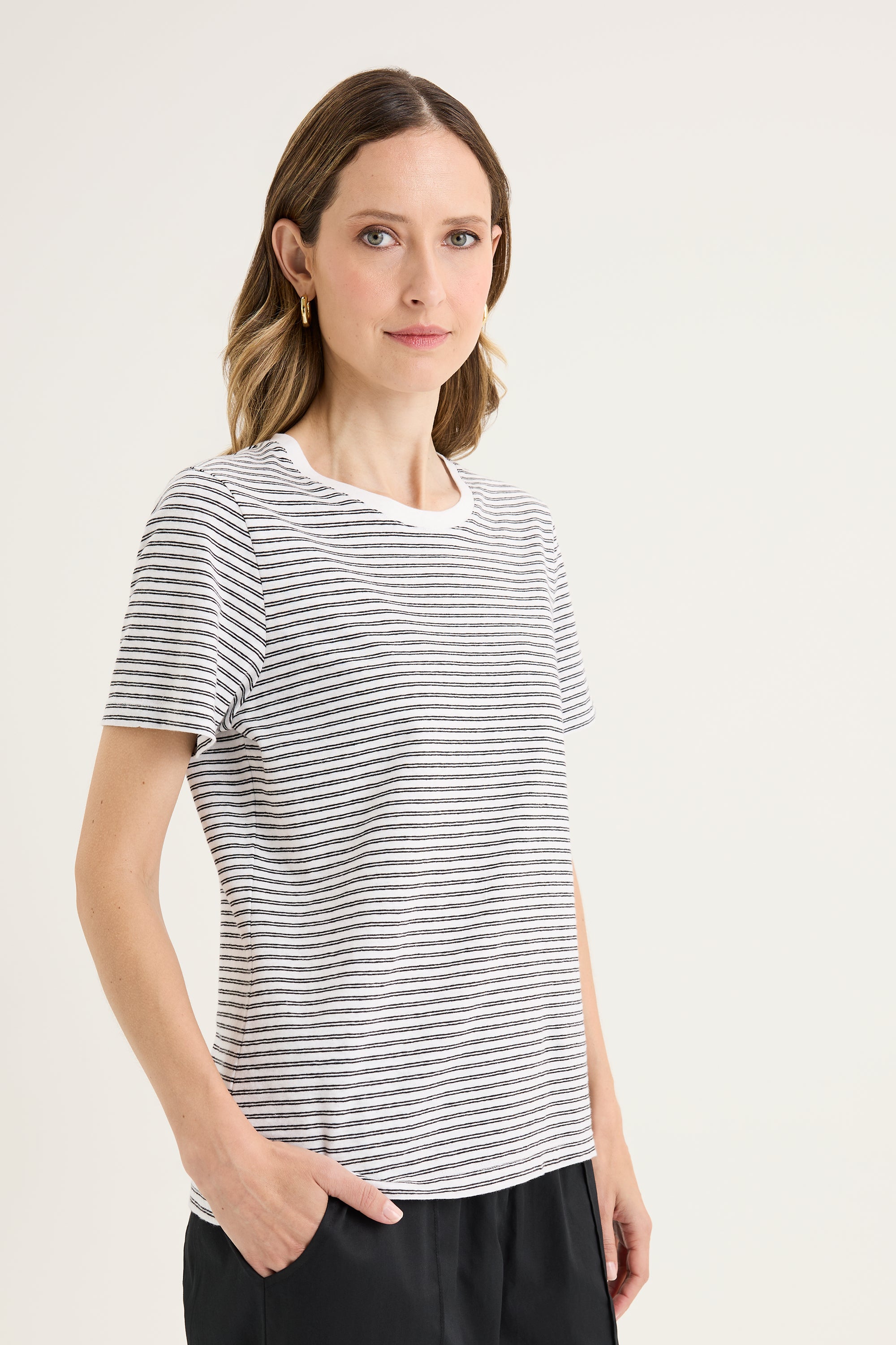 Ridge Tee