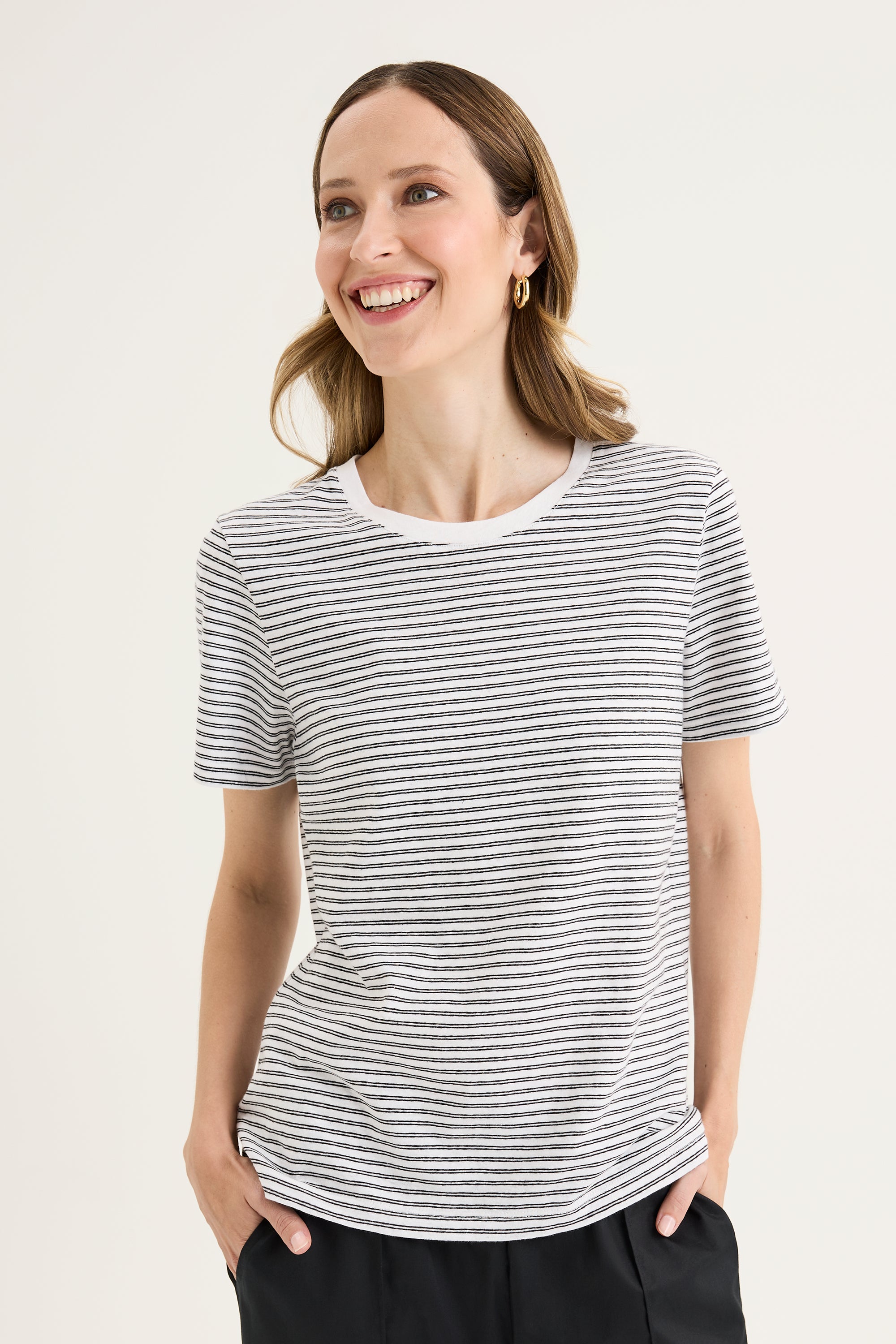 Ridge Tee