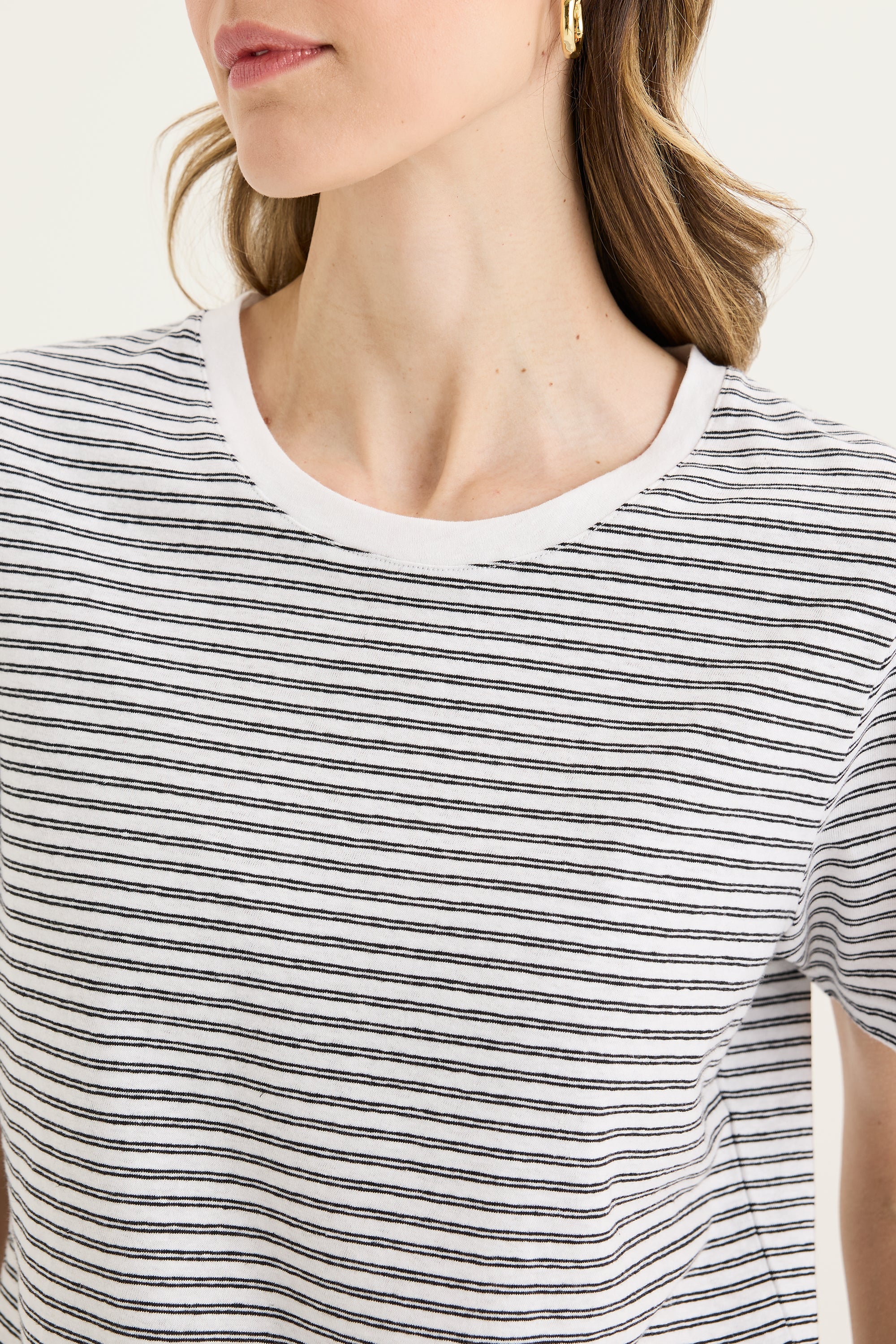 Ridge Tee