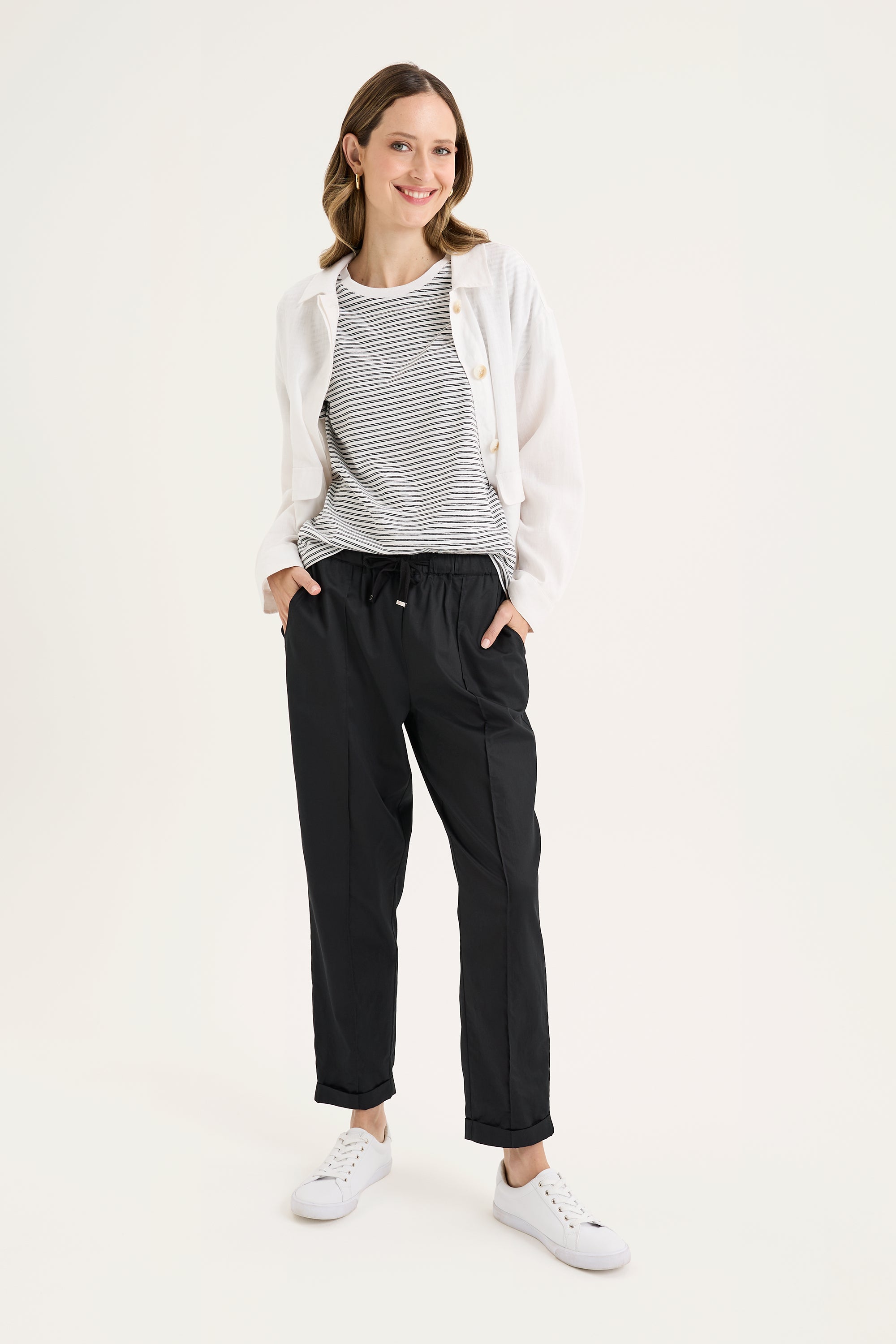 Ridge Tee
