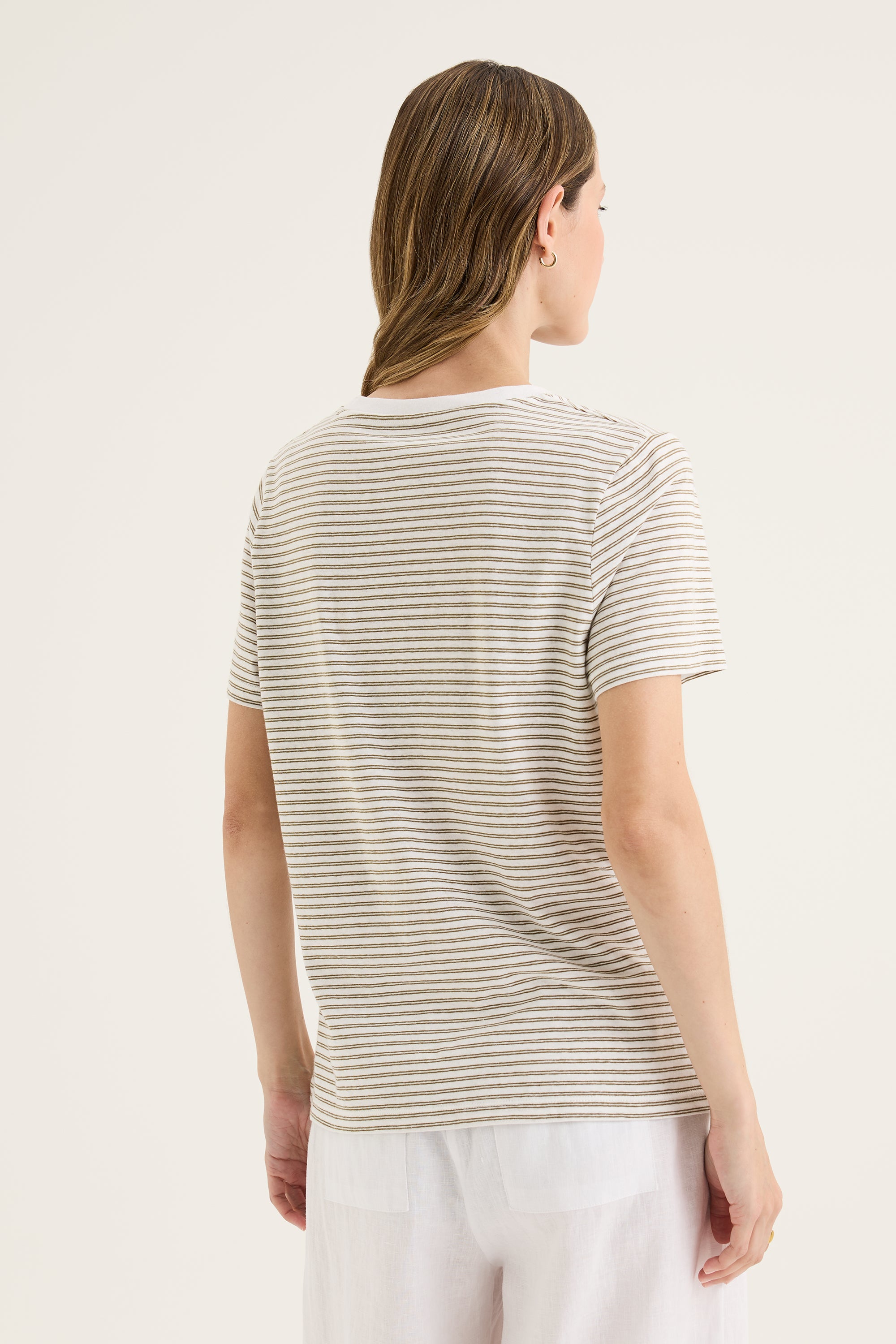 Ridge Tee