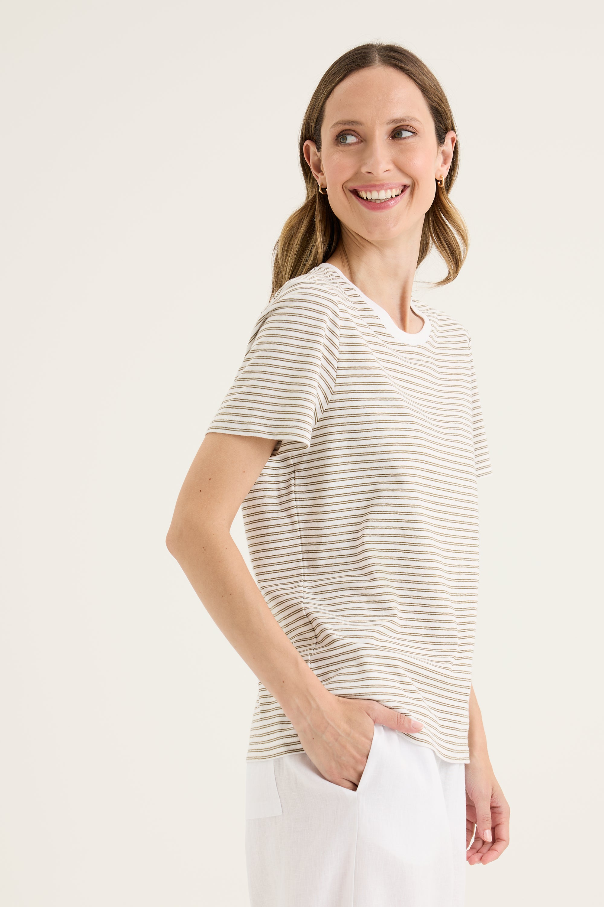 Ridge Tee