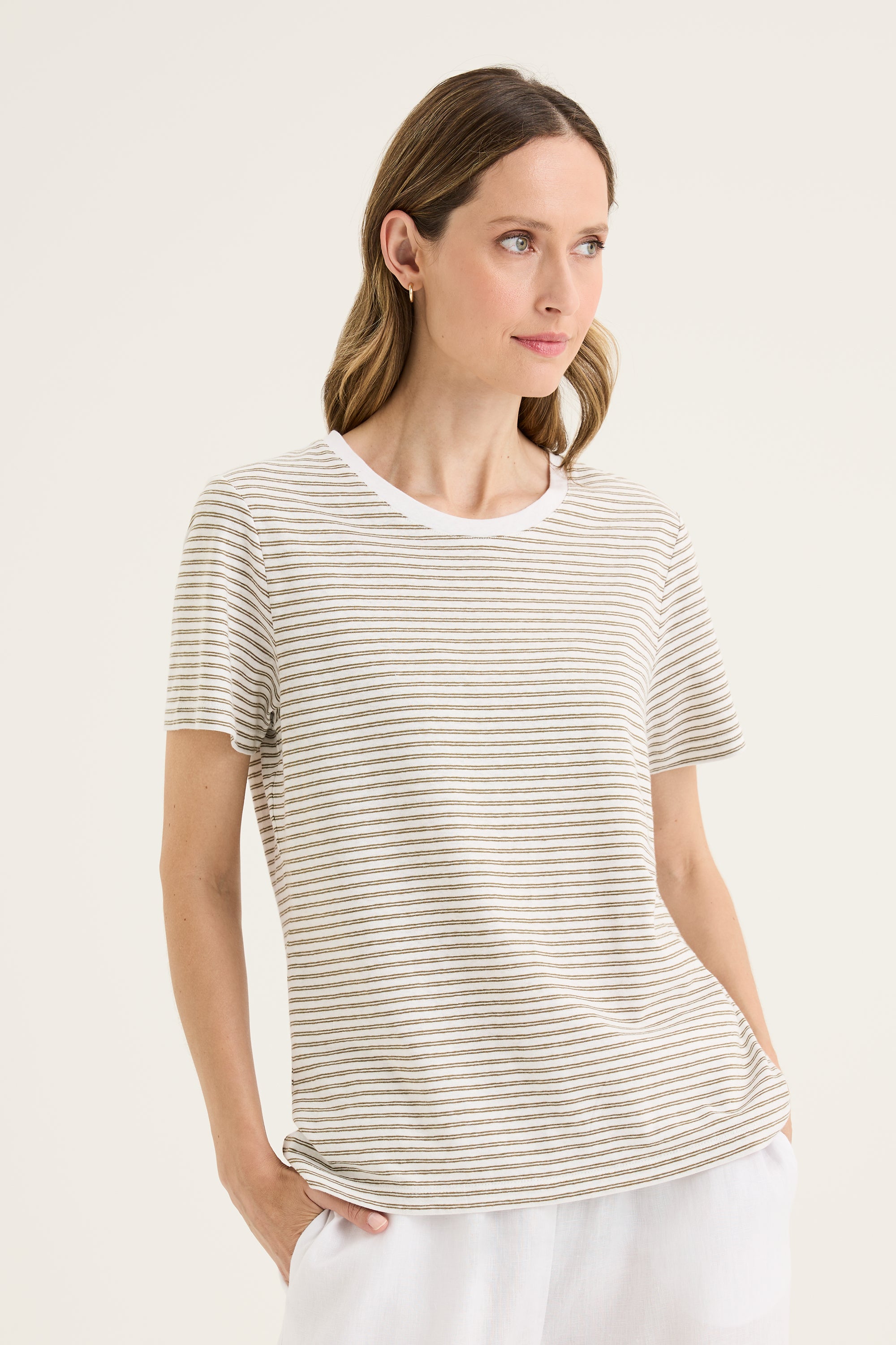 Ridge Tee