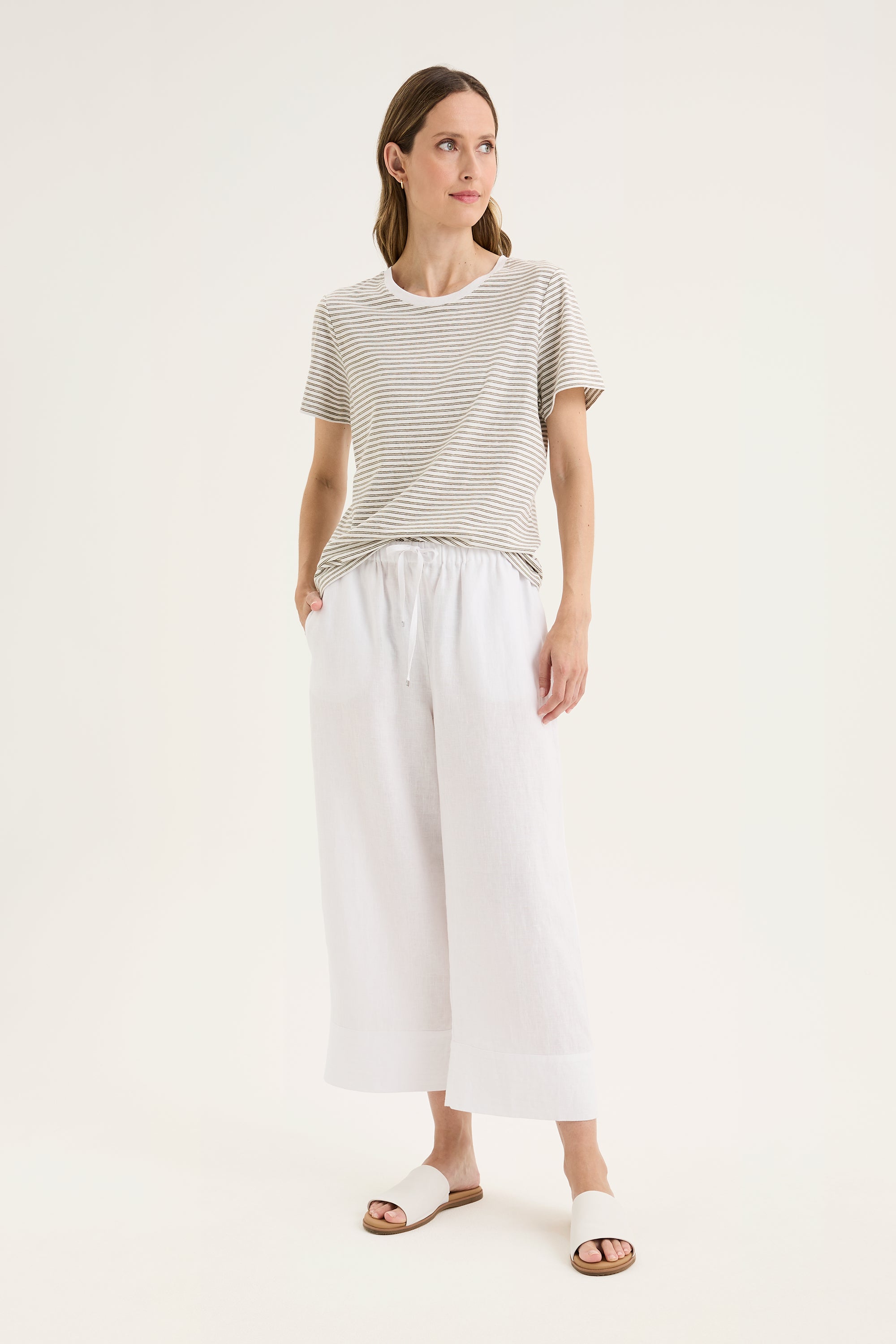 Ridge Tee