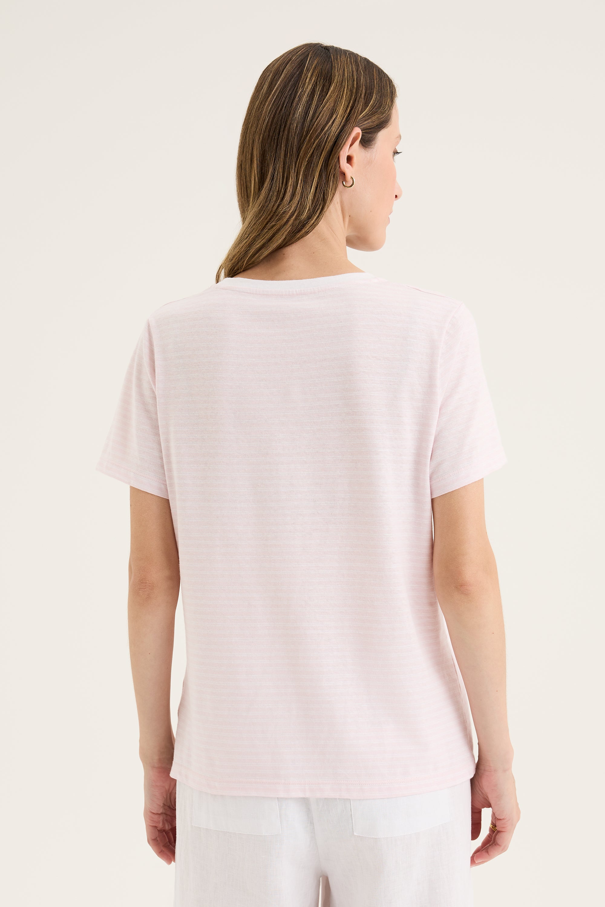 Ridge Tee