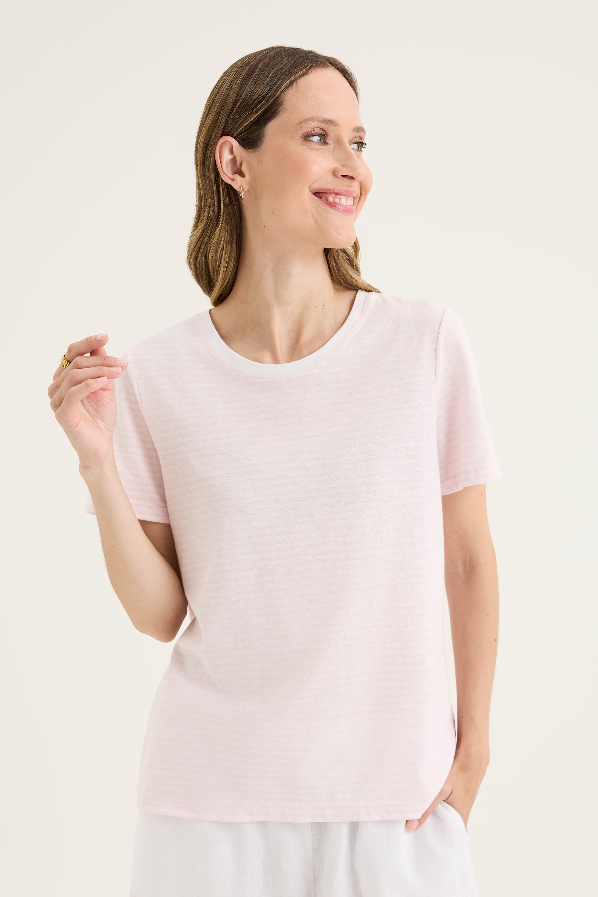 Ridge Tee