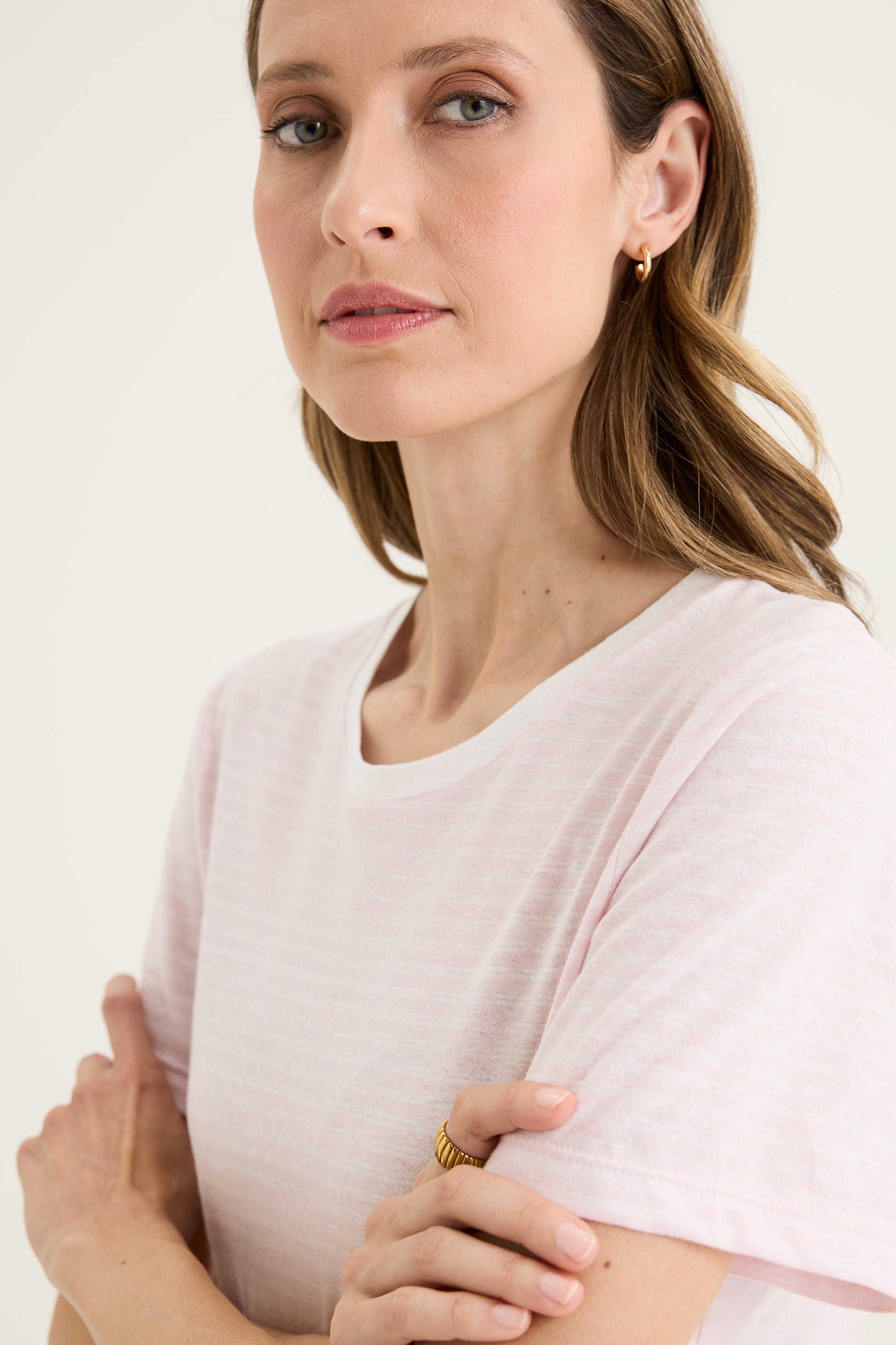 Ridge Tee